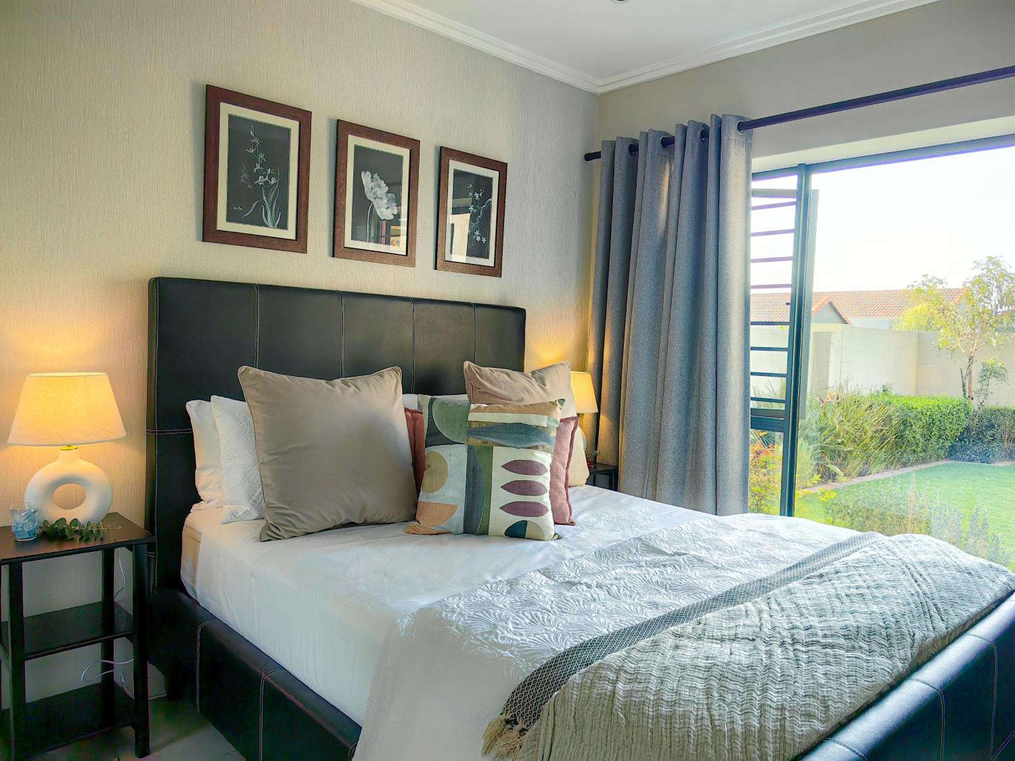 Apartamento Garden Unit Inverter,nespresso,blender,netflix
