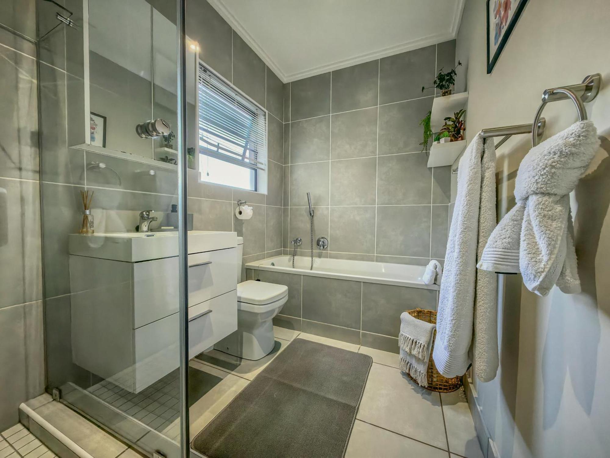 Apartamento Garden Unit Inverter,nespresso,blender,netflix