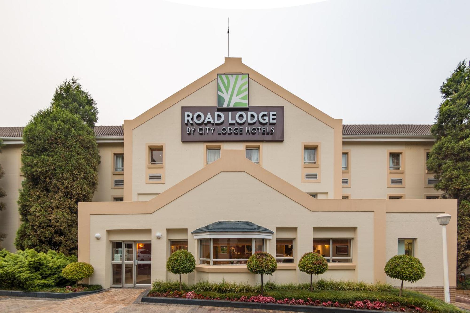 Khách sạn Road Jnb Airport Johannesburg