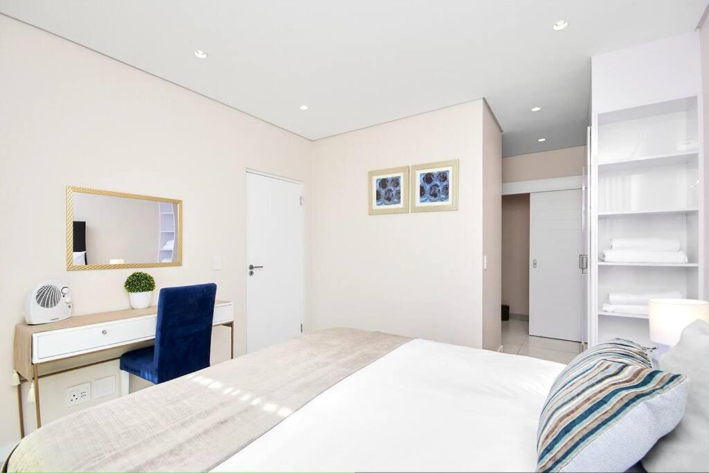 Stunning 2 Bed In Sandton *