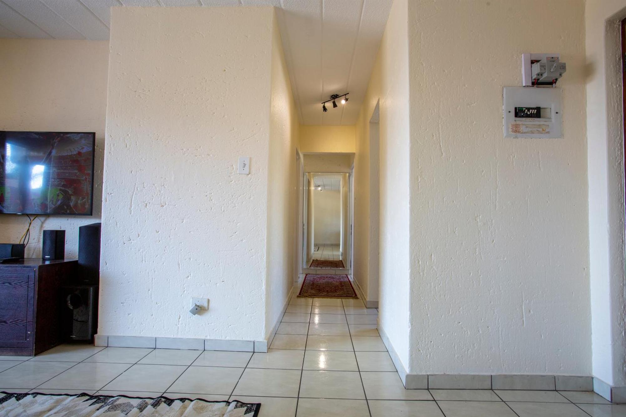 Apartamento Sandhurst Gate Sandton *