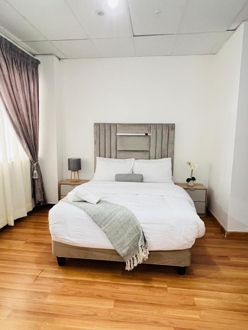 Dreamy Getaways Johannesburg