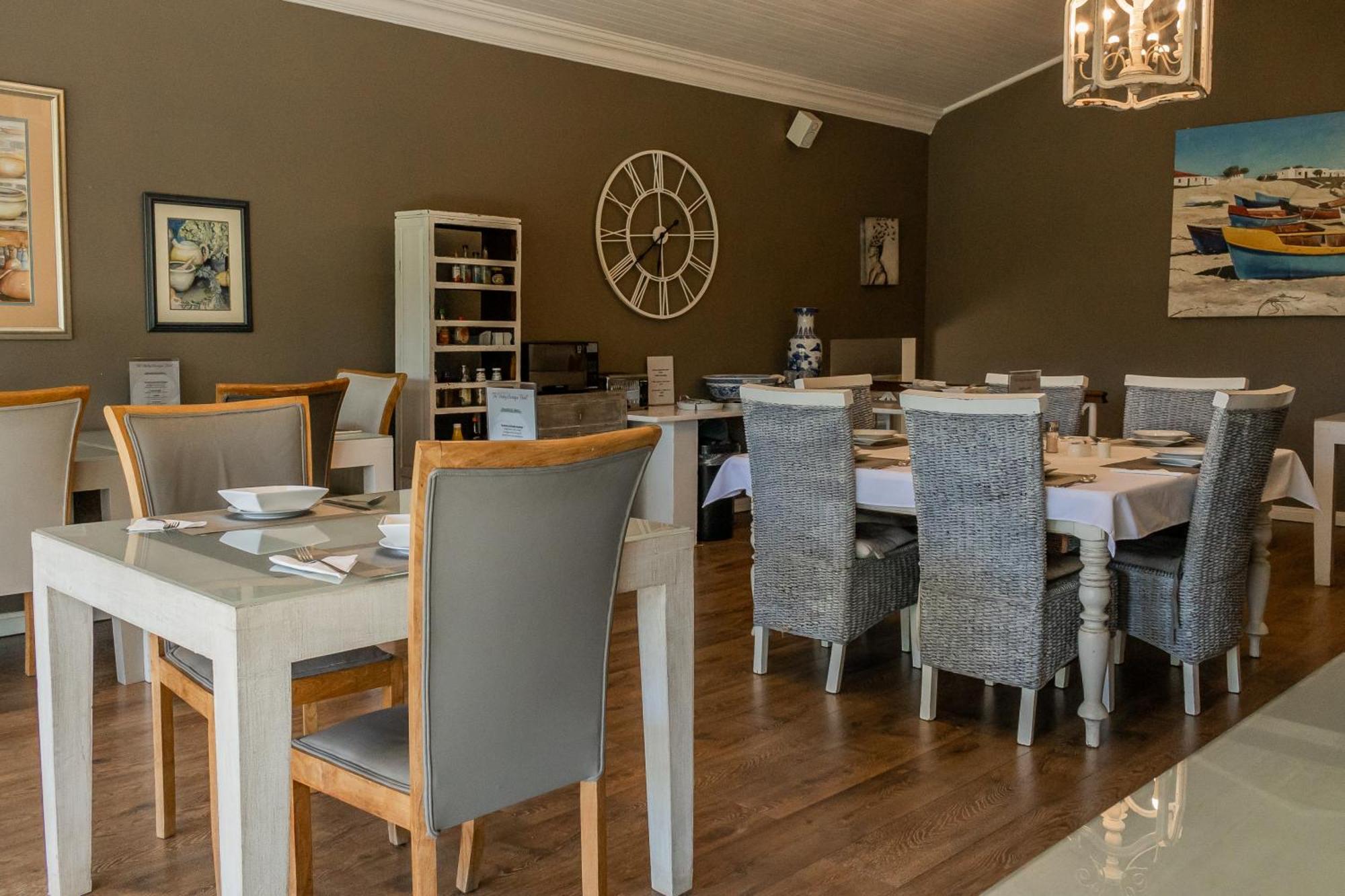 The Wesley Boutique & Guest house Johannesburg