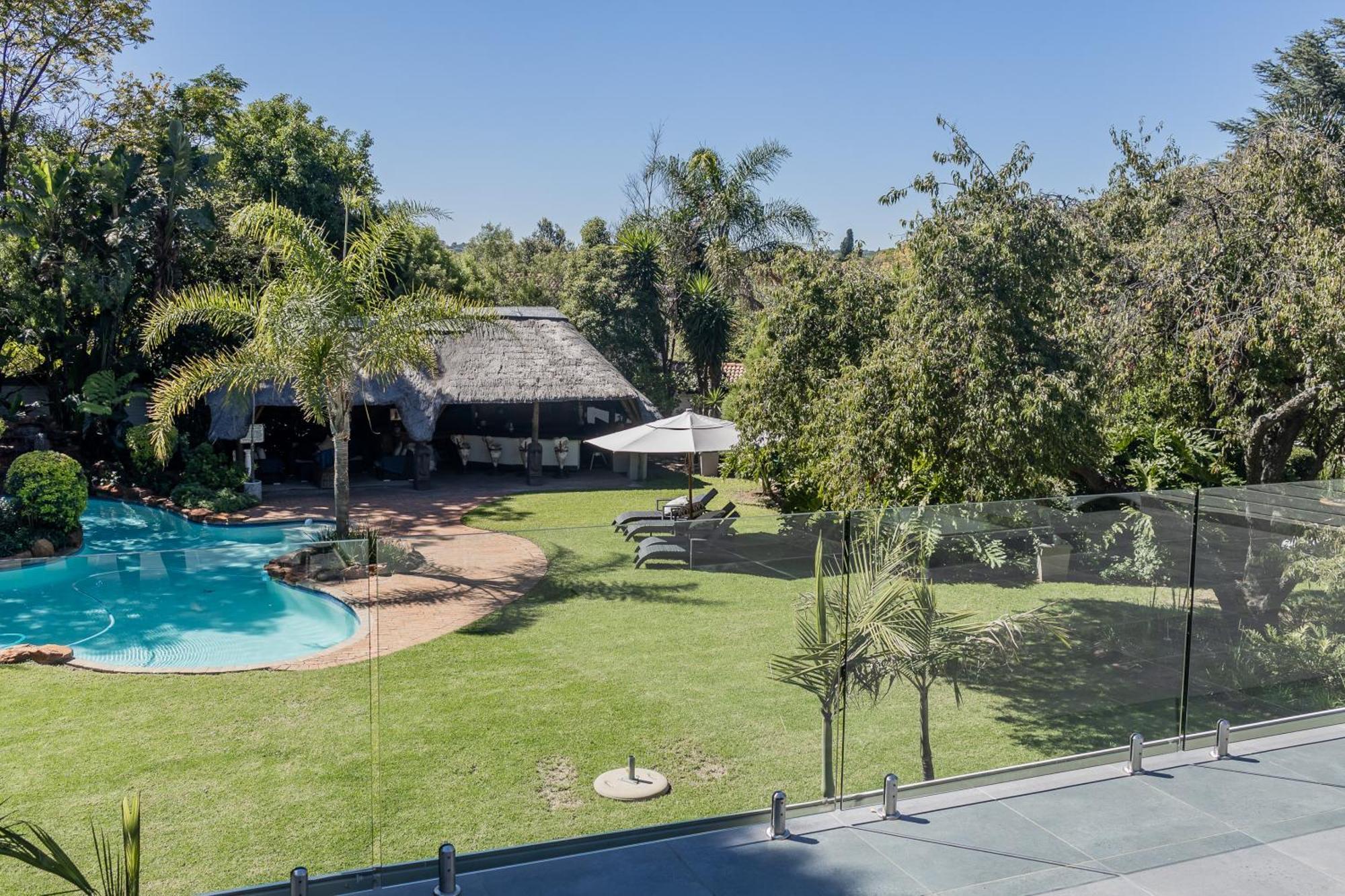 The Wesley Boutique & Johannesburg