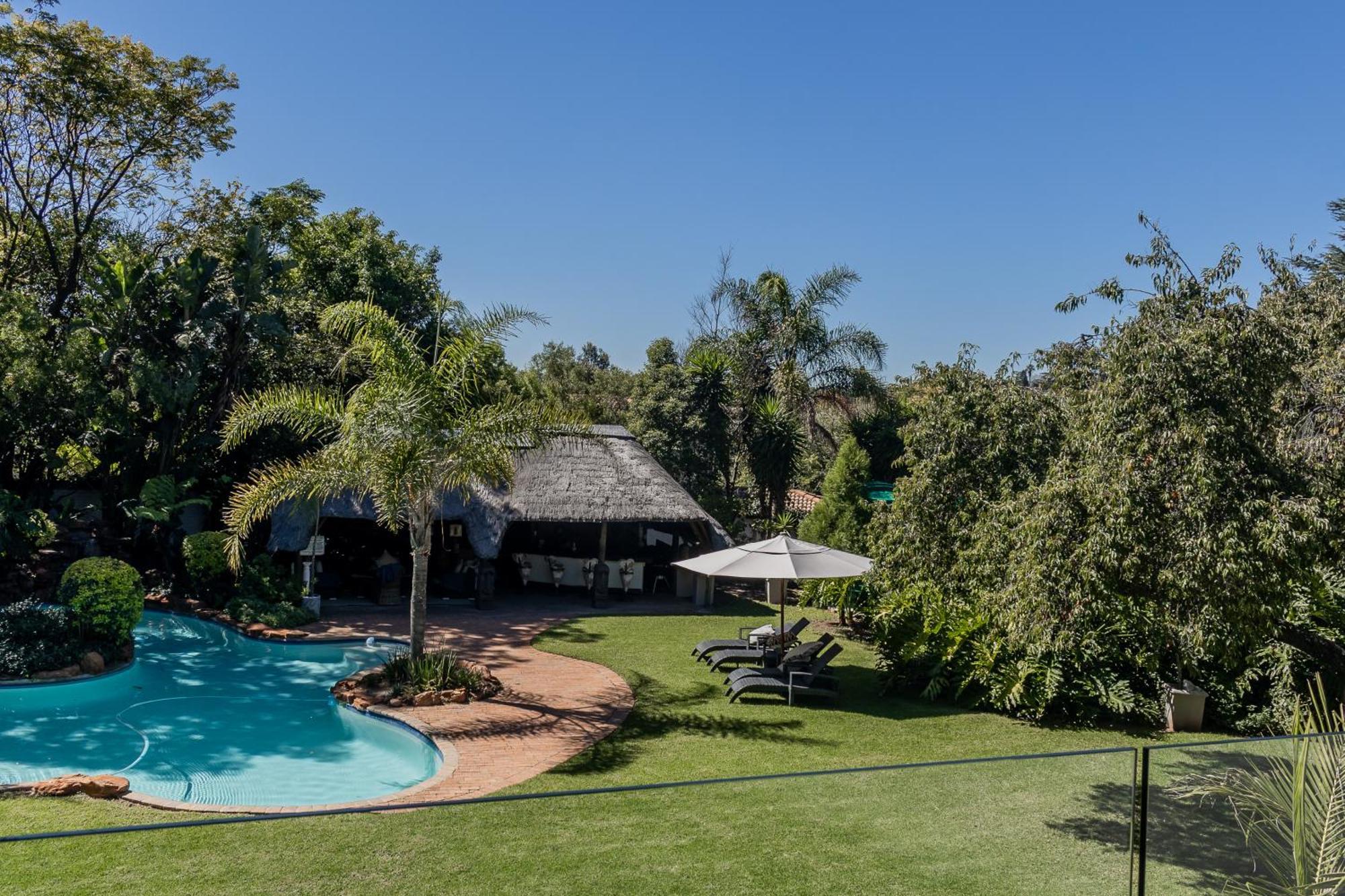 Guest house The Wesley Boutique &