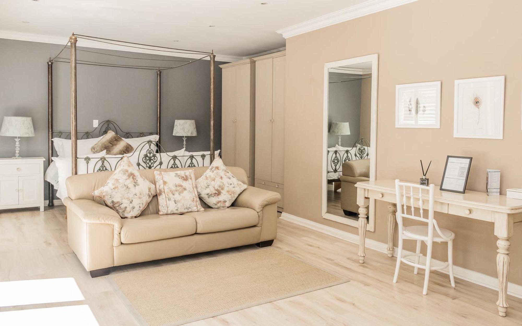 The Wesley Boutique & Guest house 4*