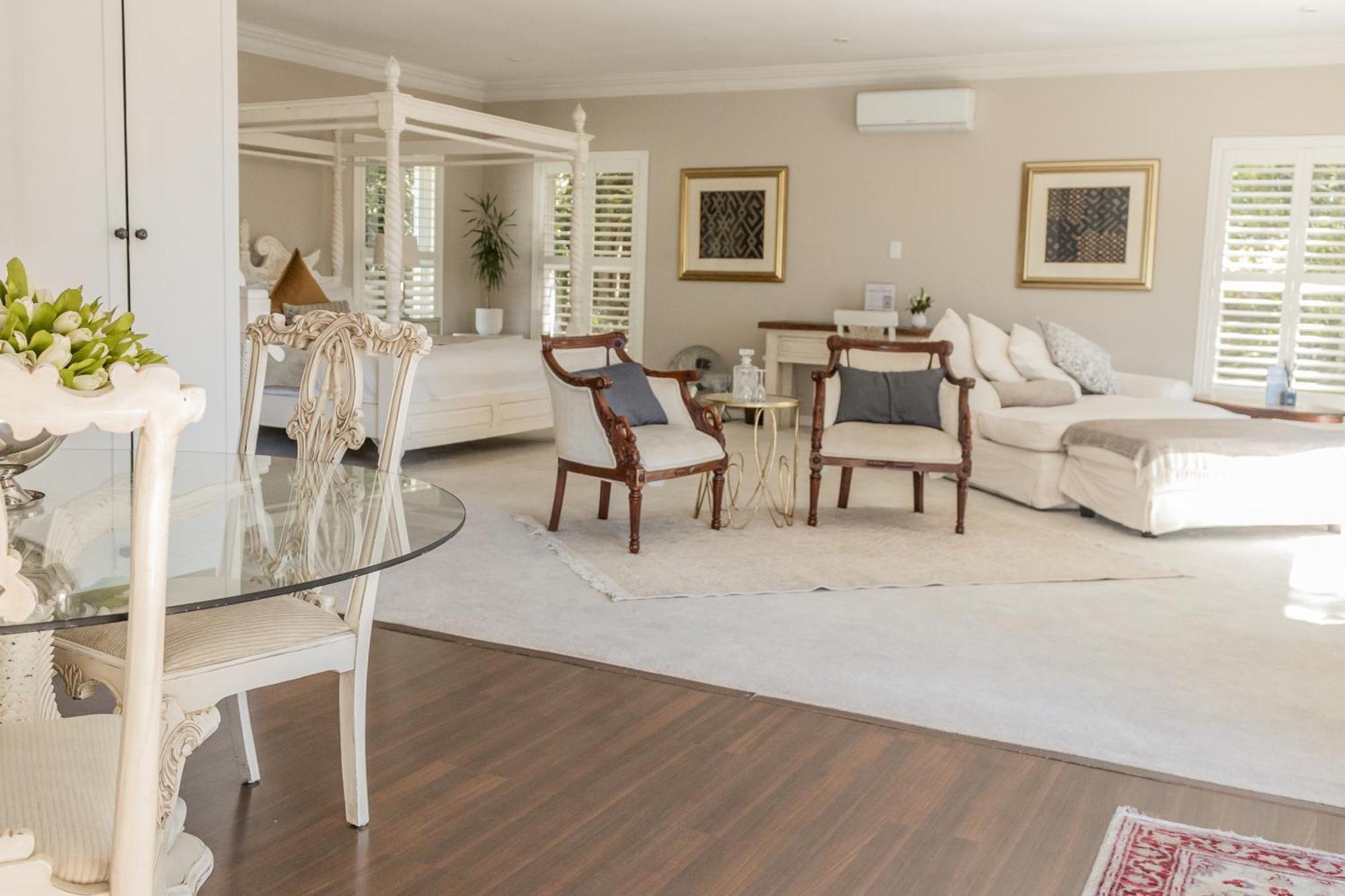 The Wesley Boutique & Johannesburg