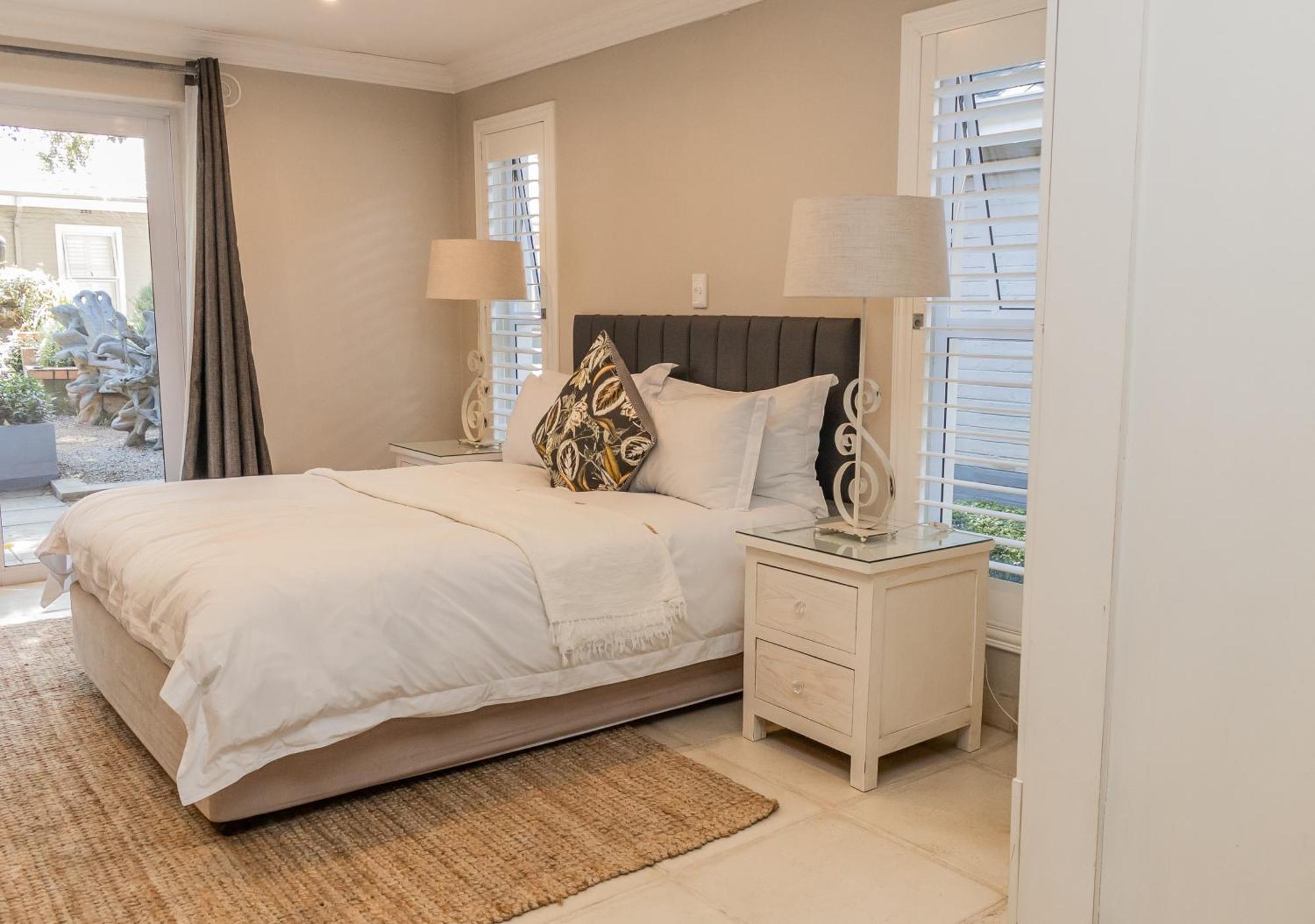 Guest house The Wesley Boutique &