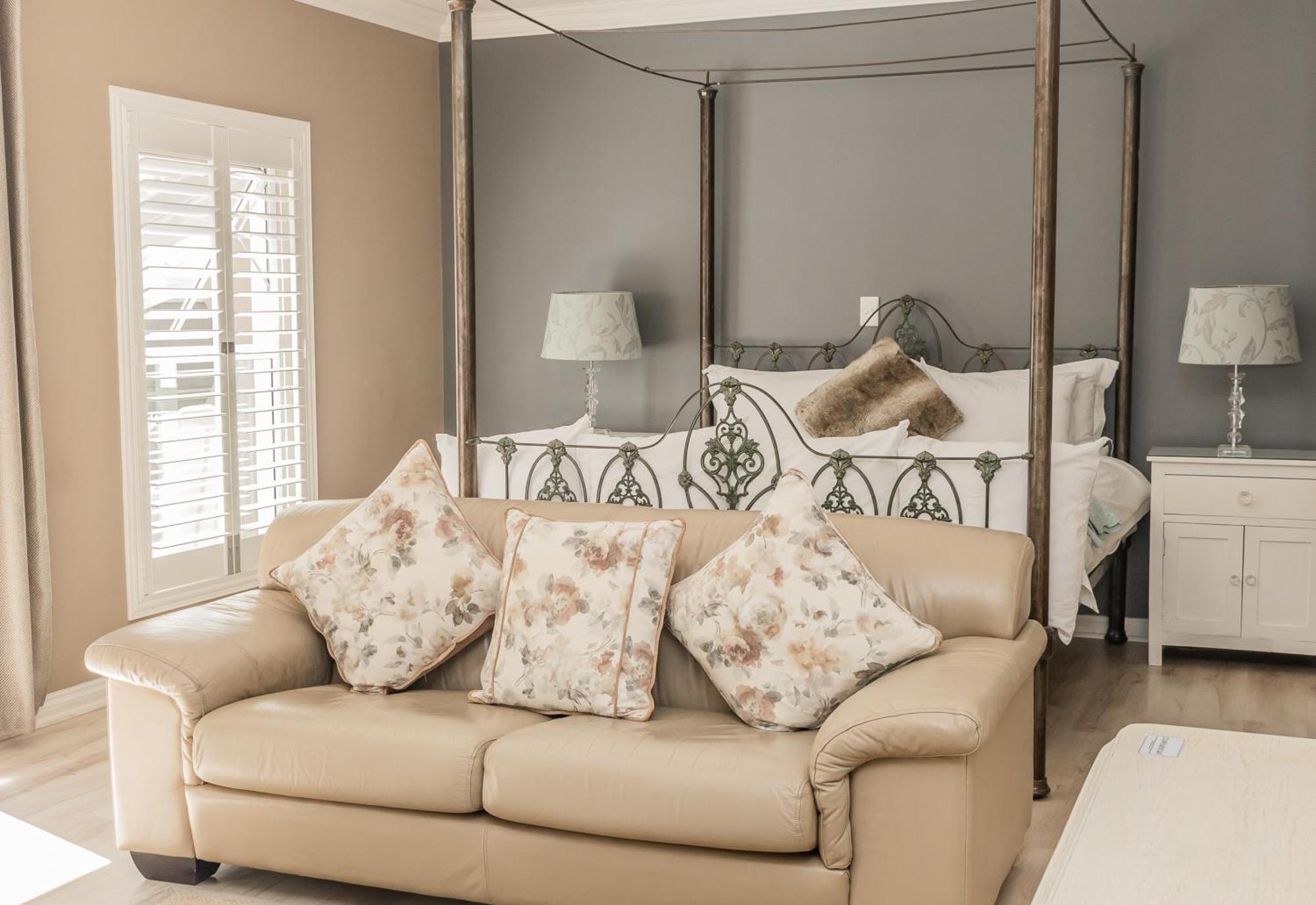 Guest house The Wesley Boutique & Johannesburg