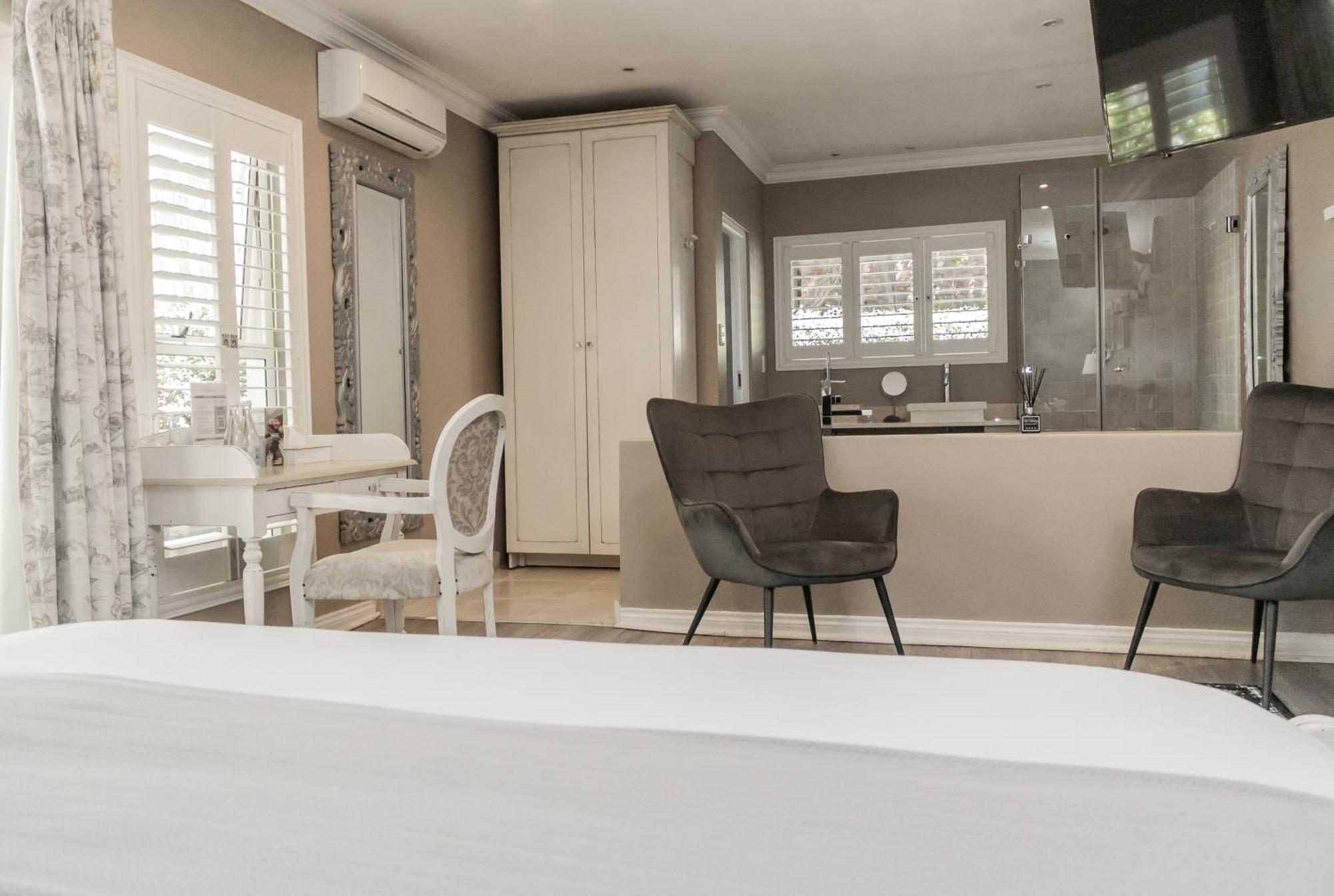 Guest house The Wesley Boutique &