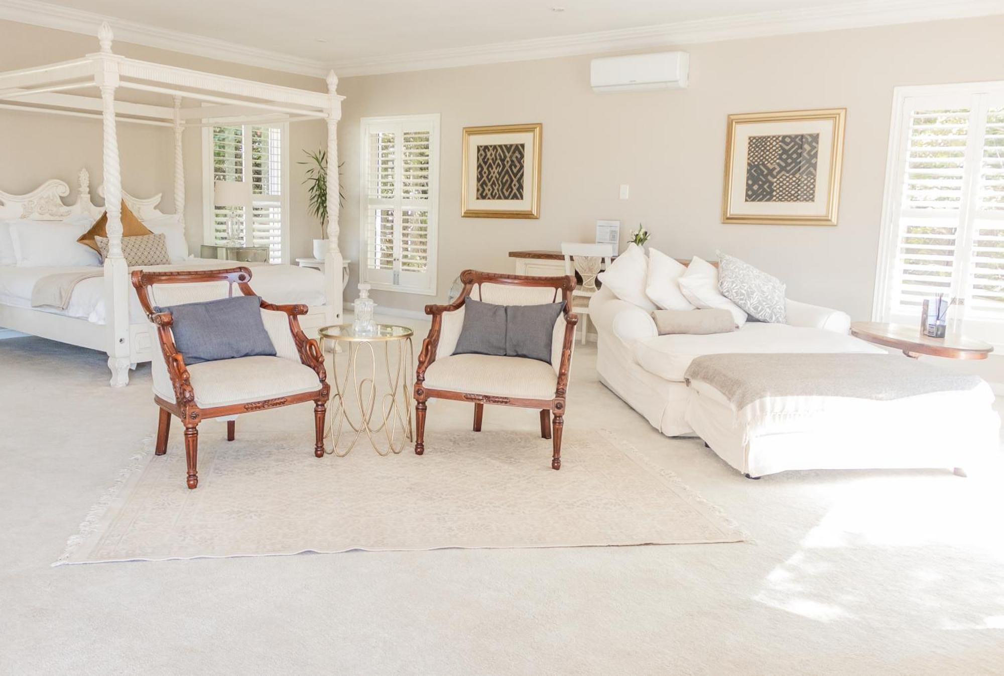 The Wesley Boutique & Guest house Johannesburg