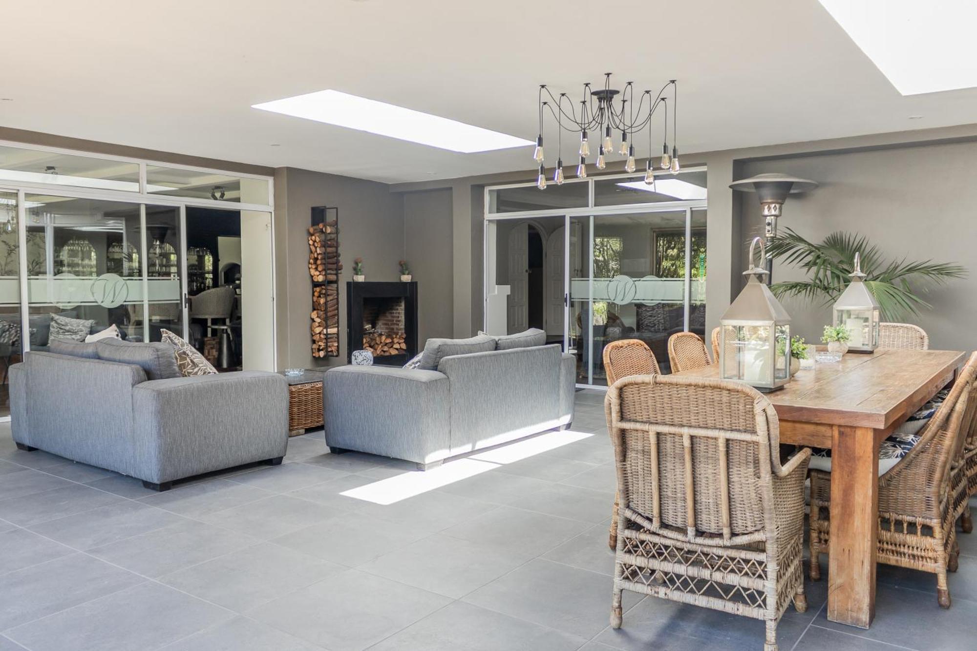 Guest house The Wesley Boutique &