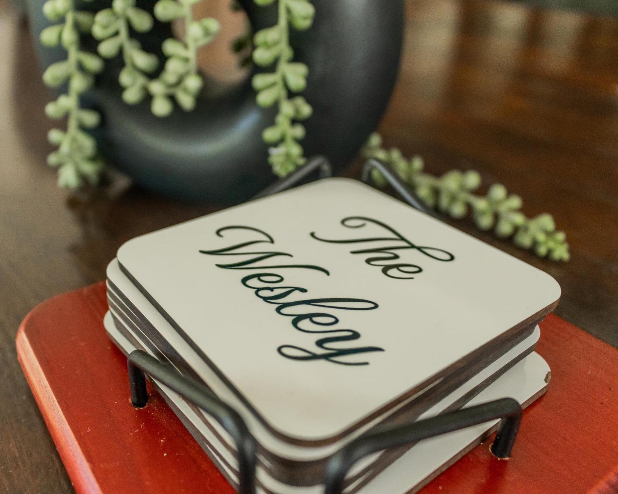 The Wesley Boutique & Guest house