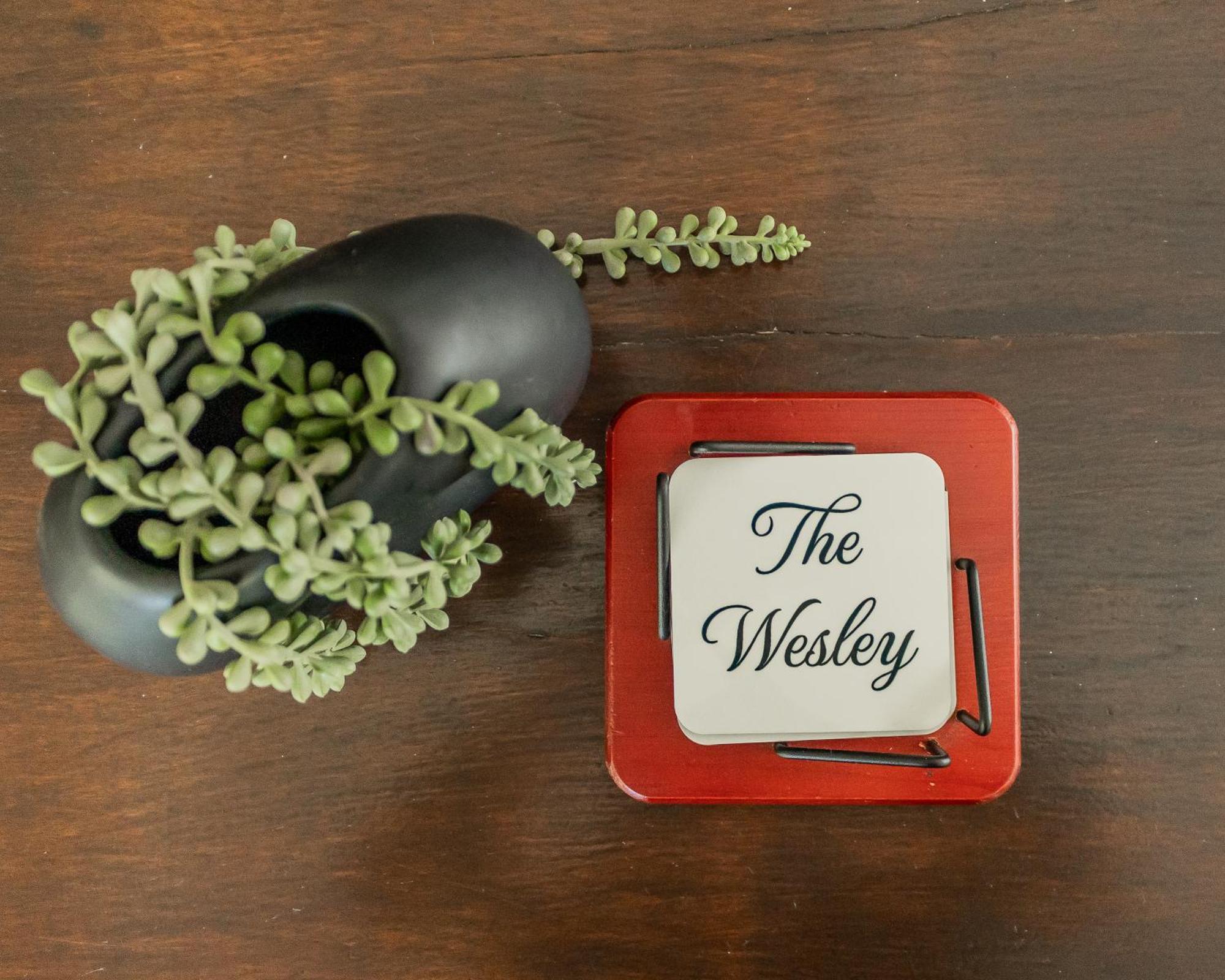 The Wesley Boutique & Guest house 4*