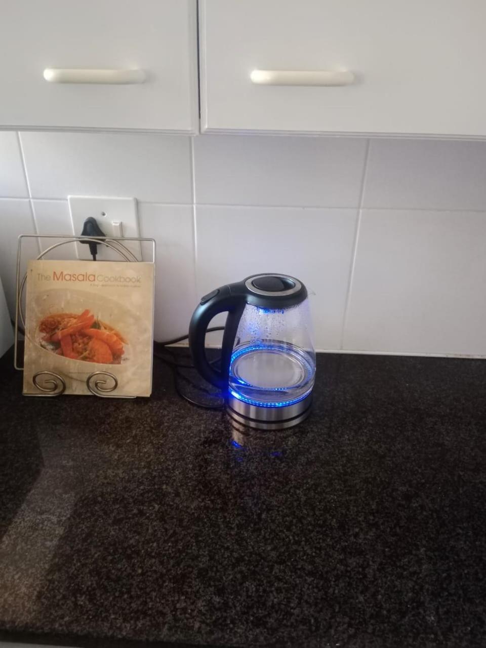 A Away From Home! Apartment Johannesburg