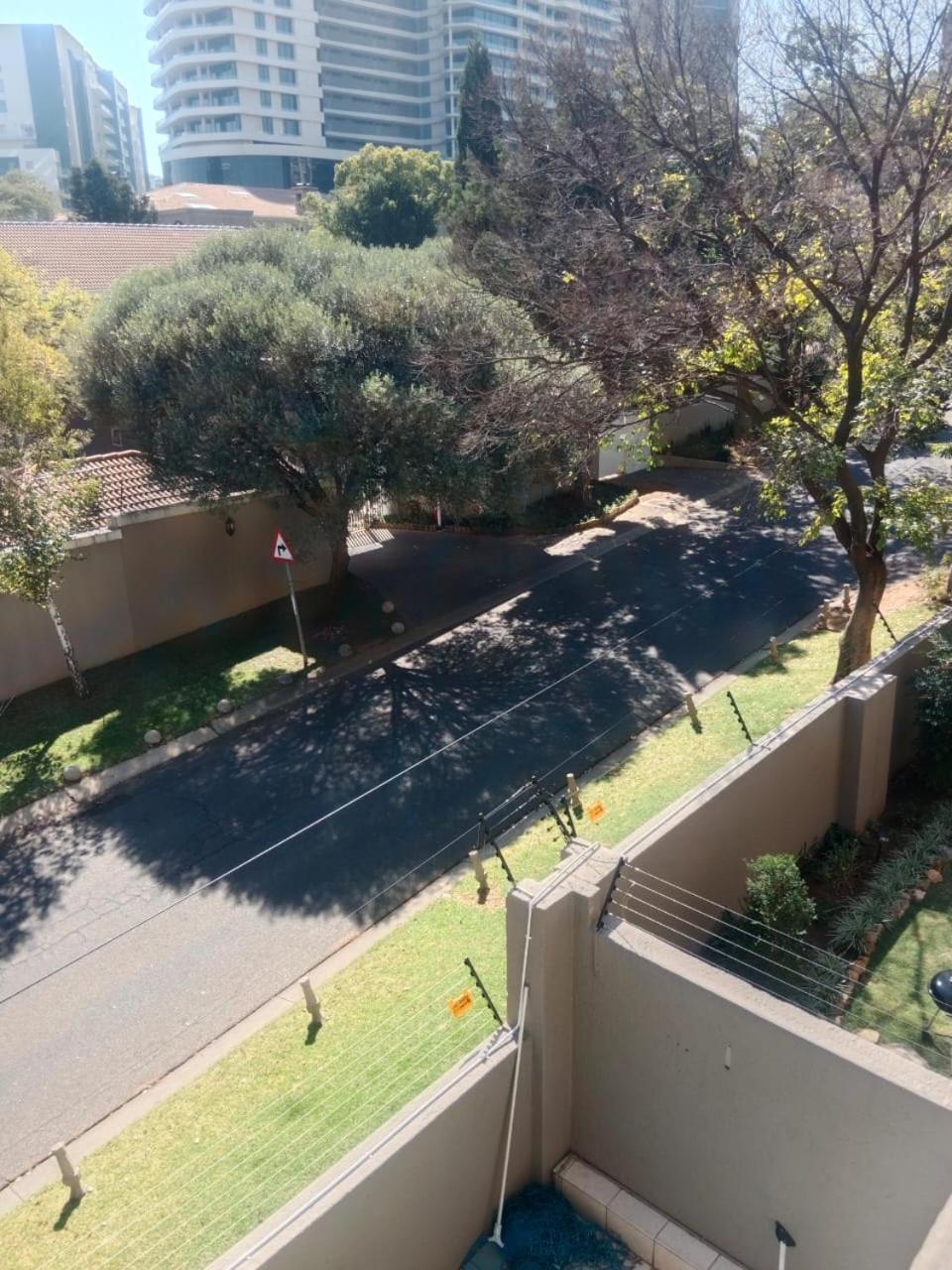 A Away From Home! * Johannesburg