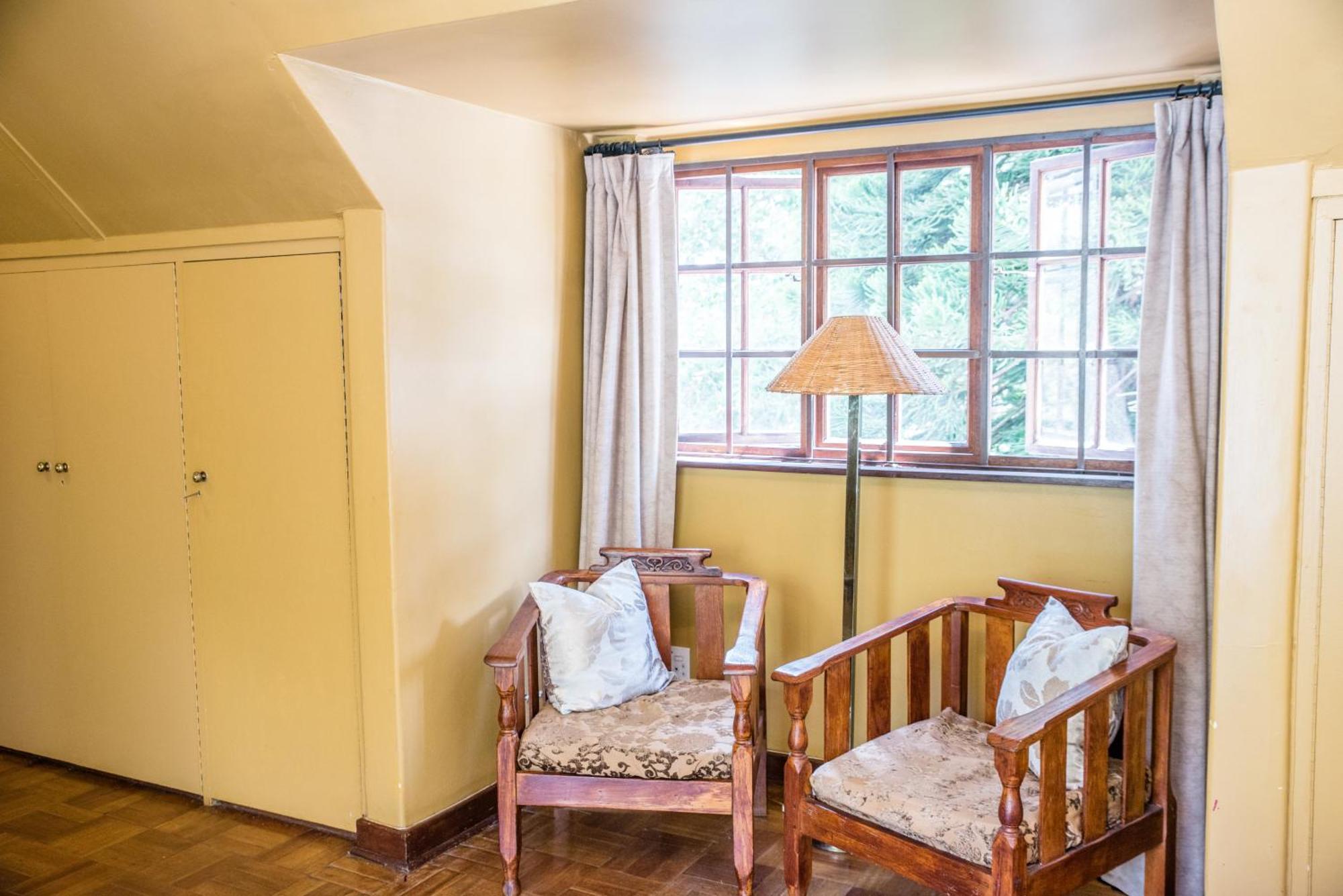 5th Avenue Gooseberry Guest house Johannesburg