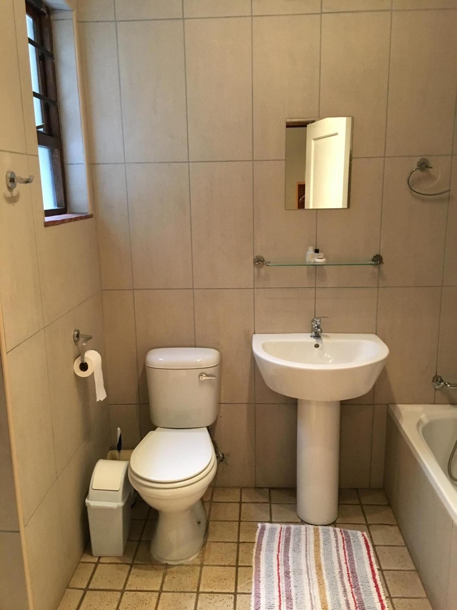 Melville Turret 3* Johannesburg