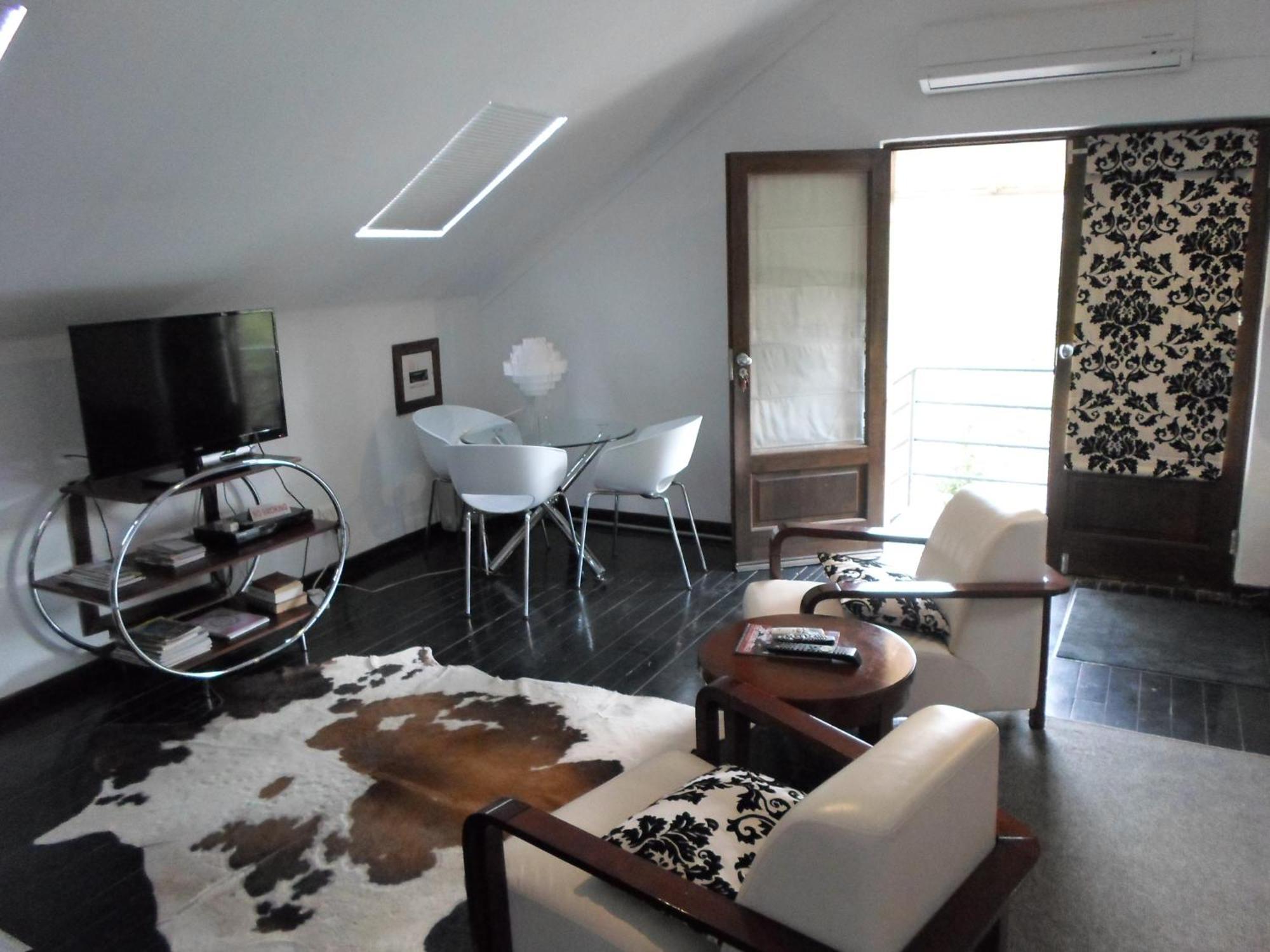 Melville Turret Johannesburg