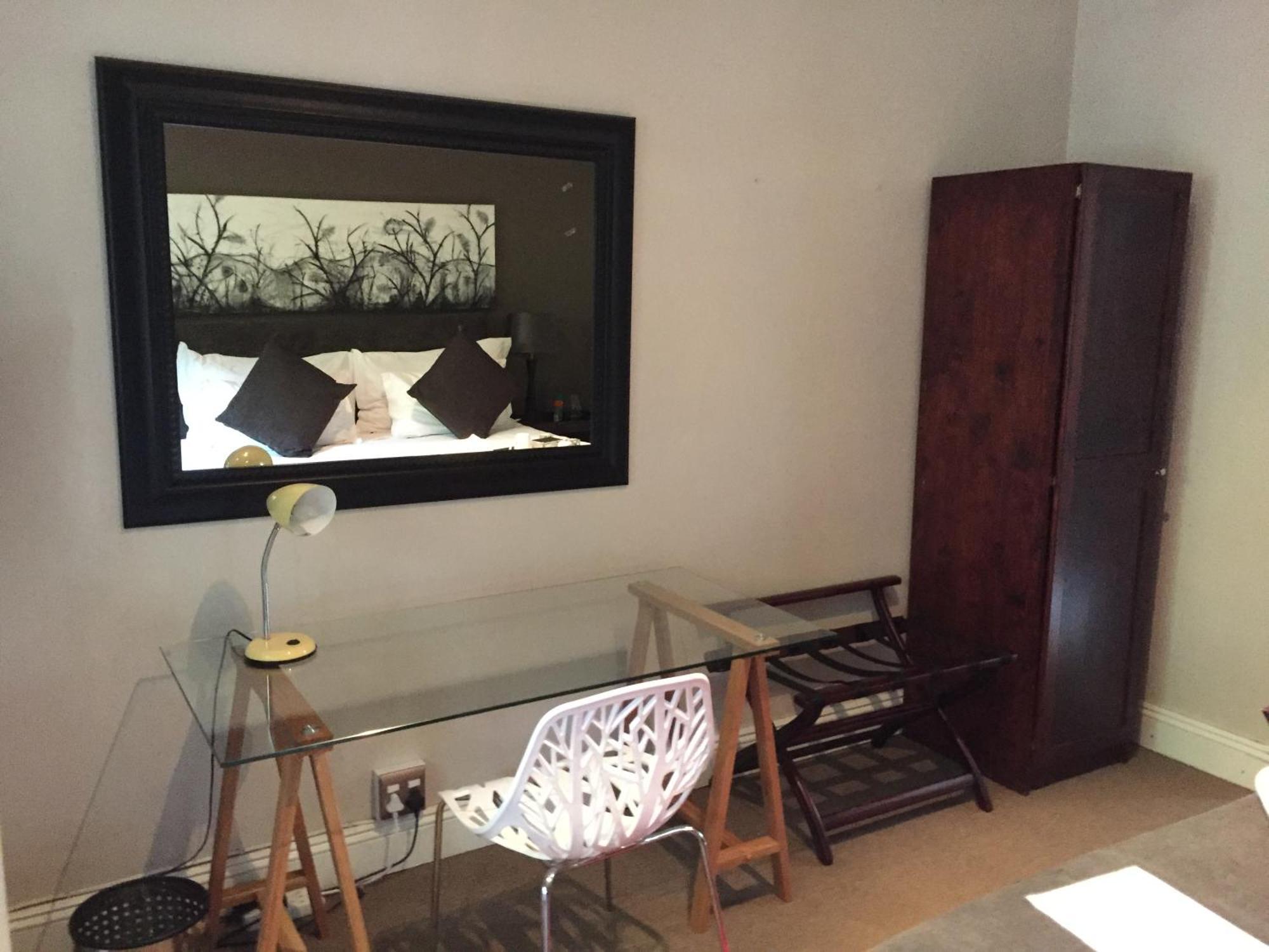 Nhà khách Melville Turret Johannesburg
