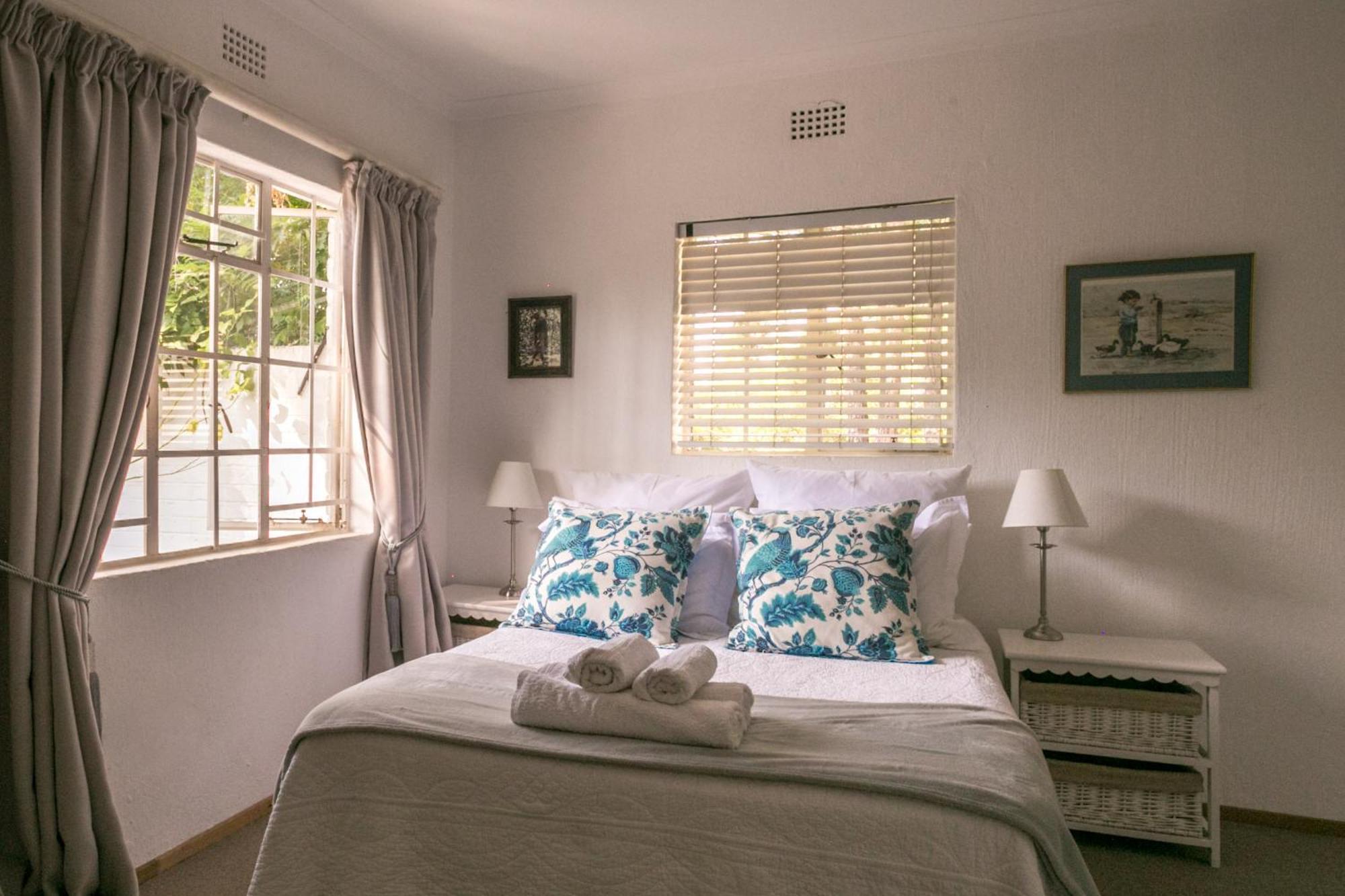 Bed & Breakfast Grace 4*