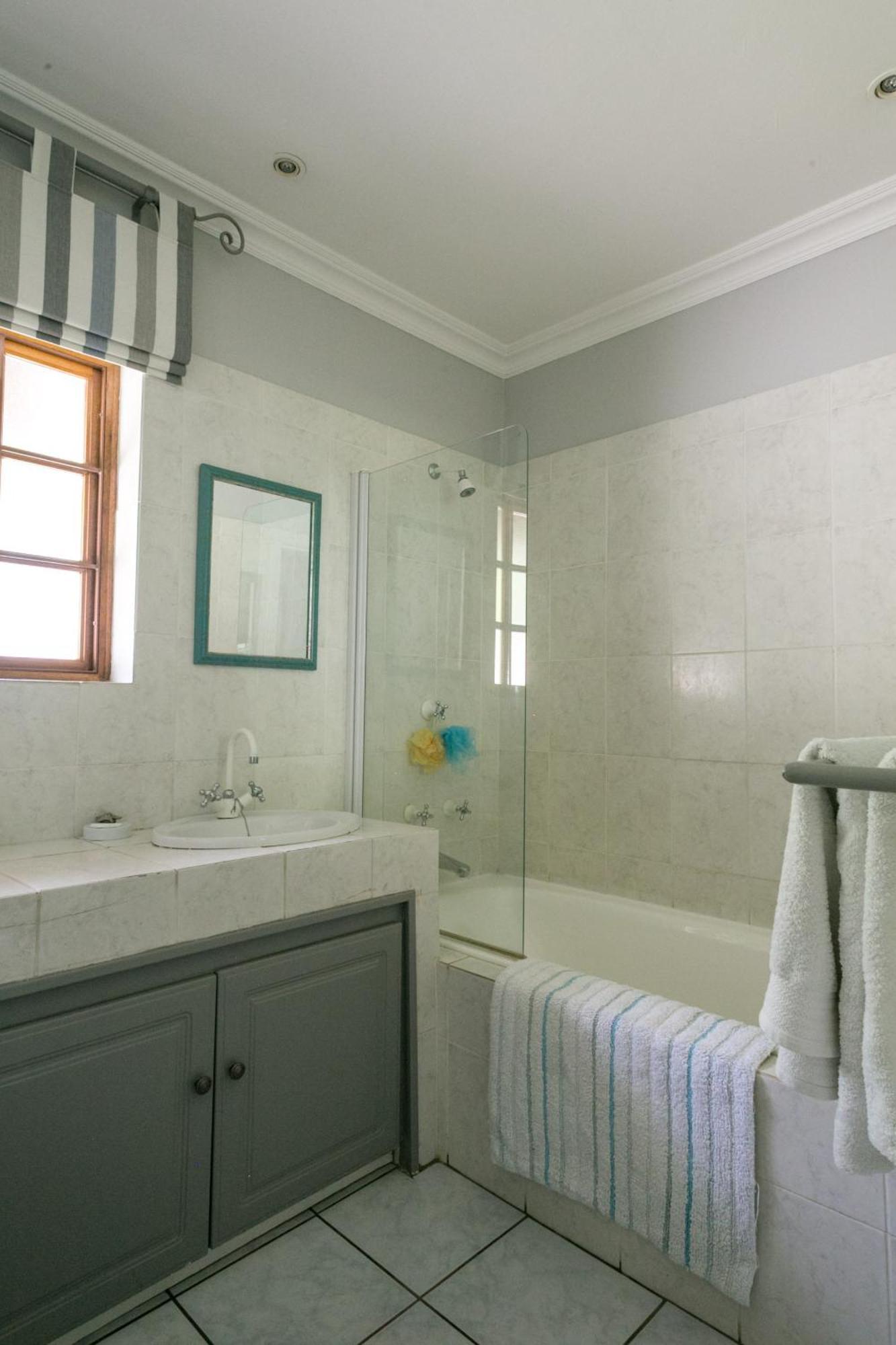 Bed & Breakfast Grace Johannesburg