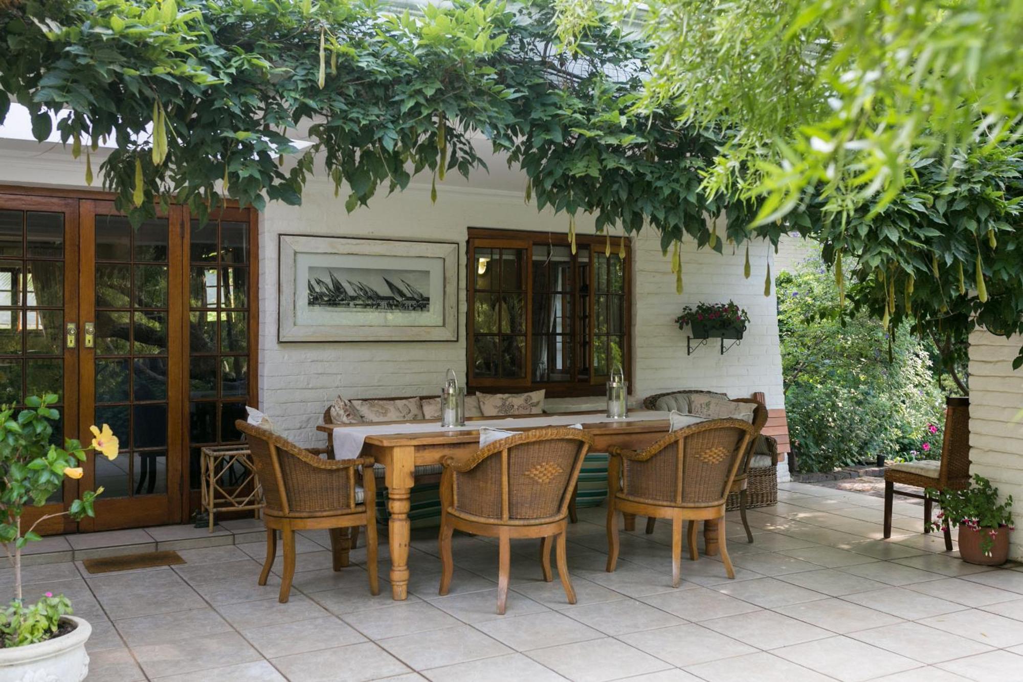 Bed & Breakfast Grace