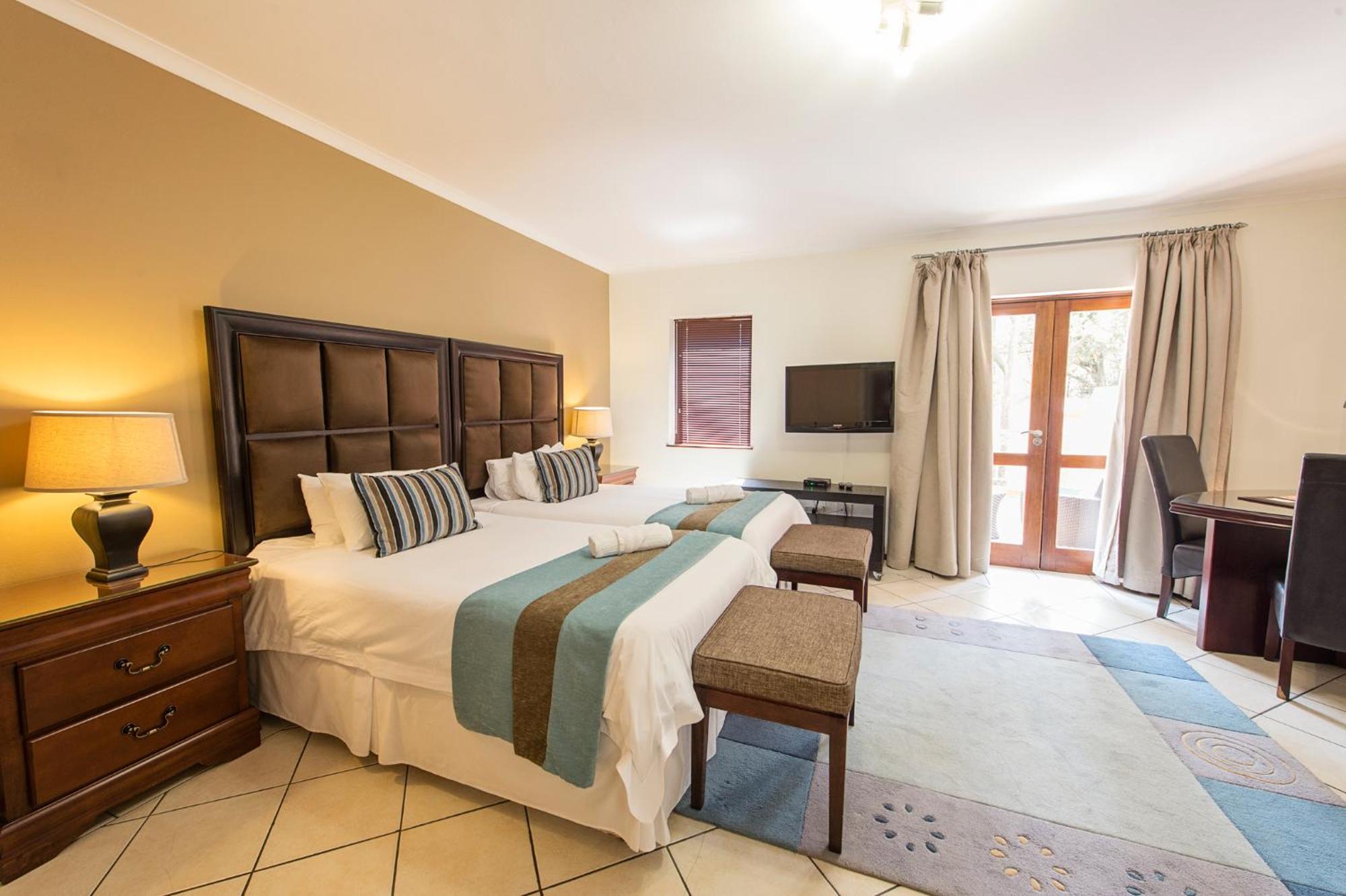 Sandton Times Square Apartment Johannesburg