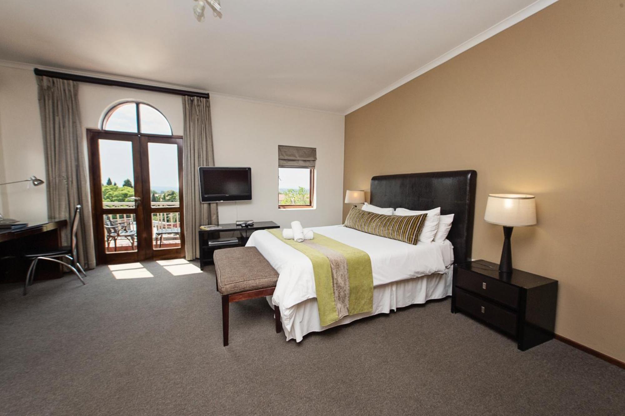 Apartment Sandton Times Square
