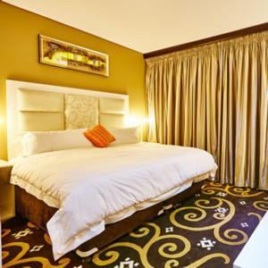 Khách sạn Palm Continental