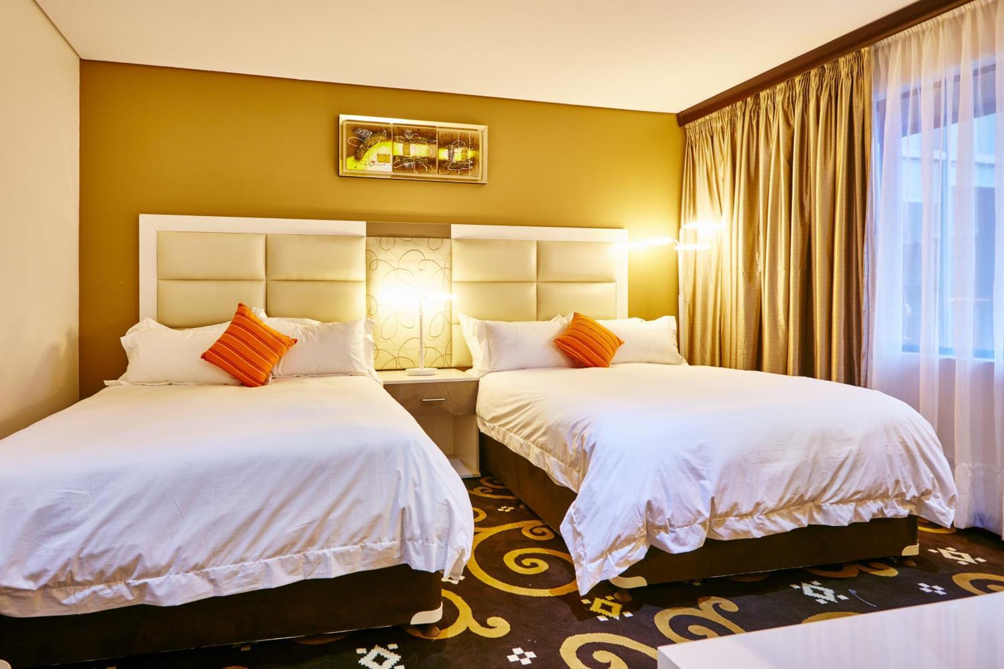Palm Continental 4*