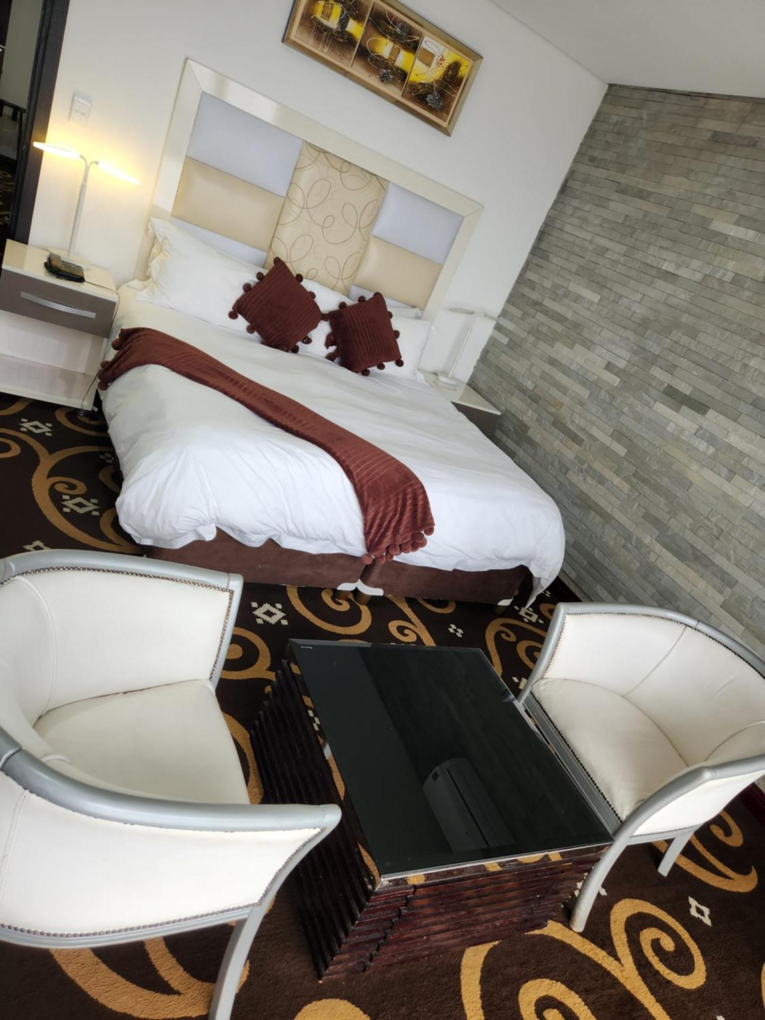 Palm Continental 4*