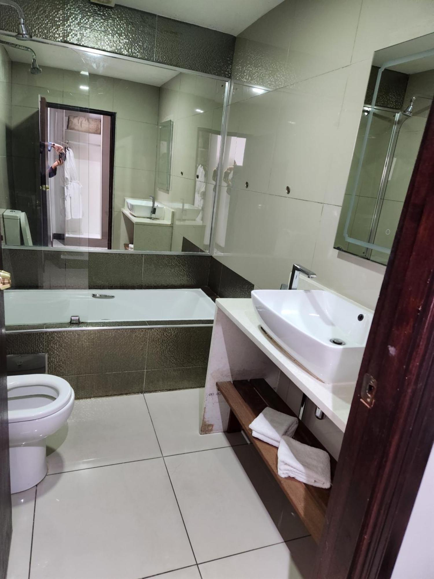 Palm Continental 4*