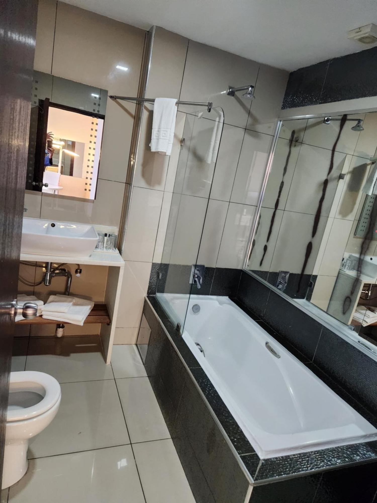 Palm Continental 4*