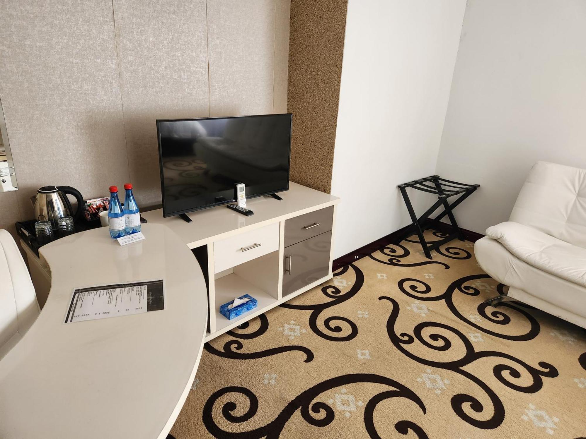 Palm Continental 4*