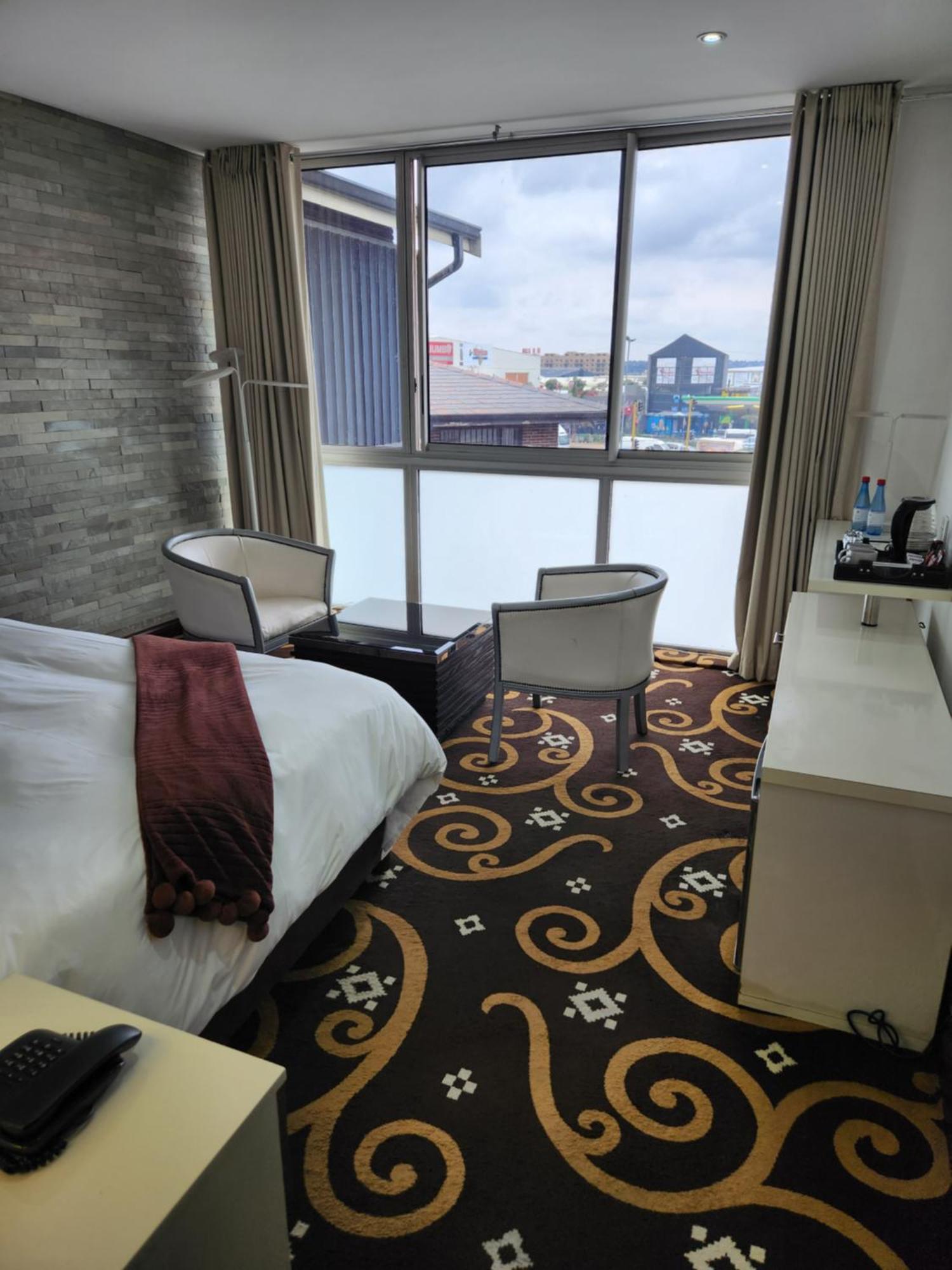 Palm Continental 4*