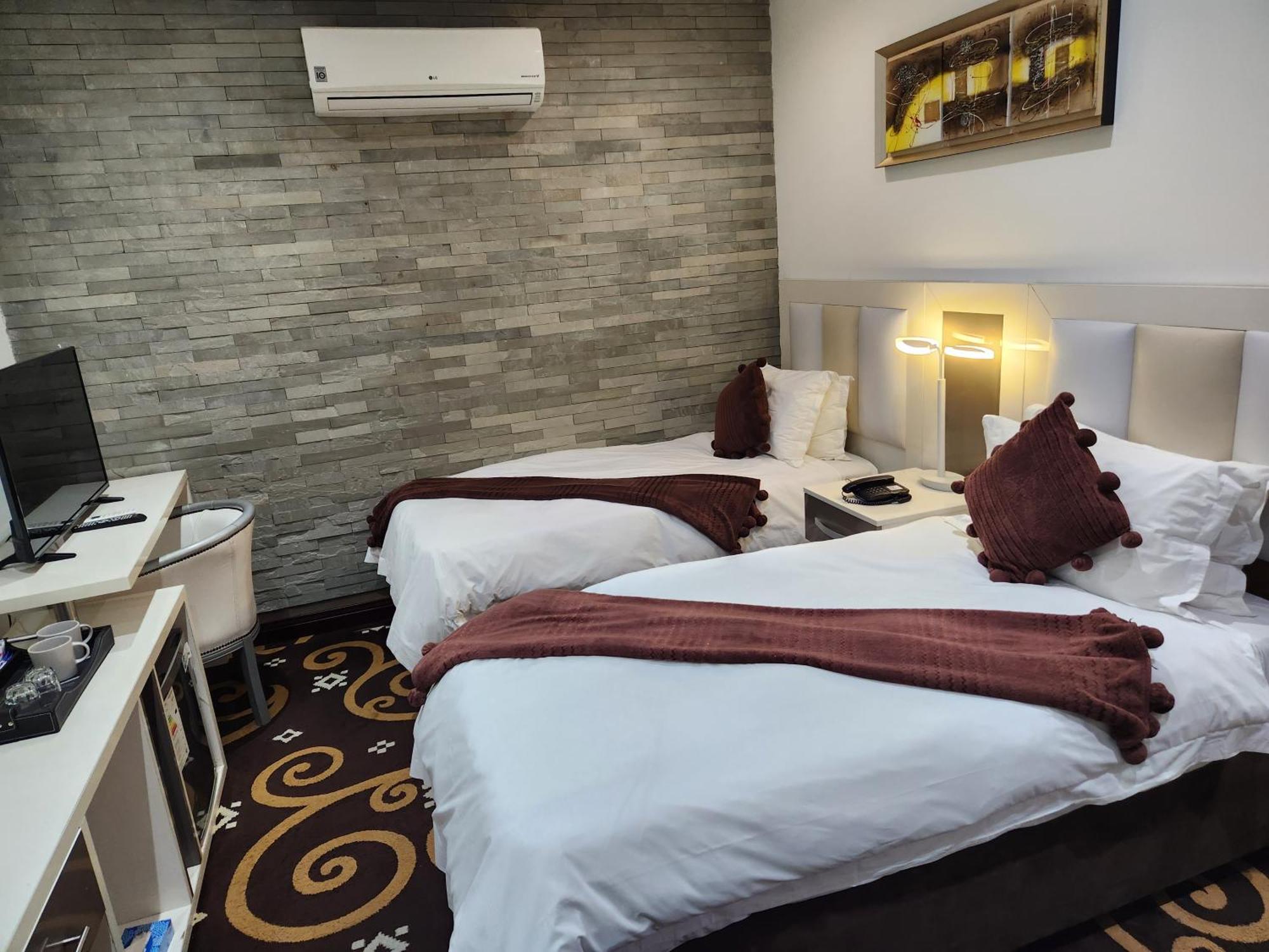 Palm Continental 4*
