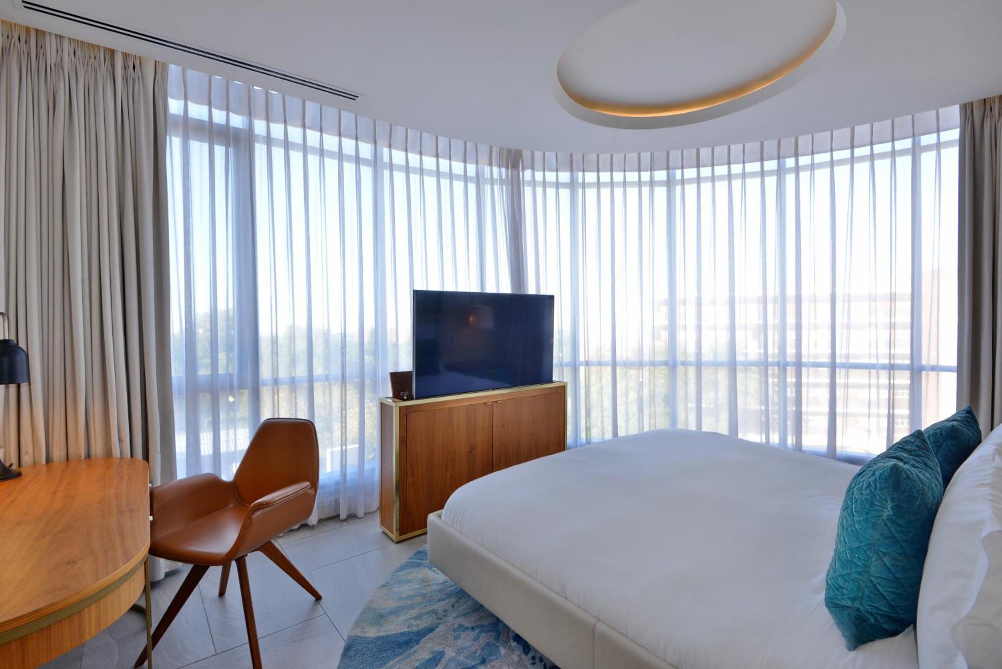 The Houghton Hotel, Spa, Wellness & Golf Johannesburg