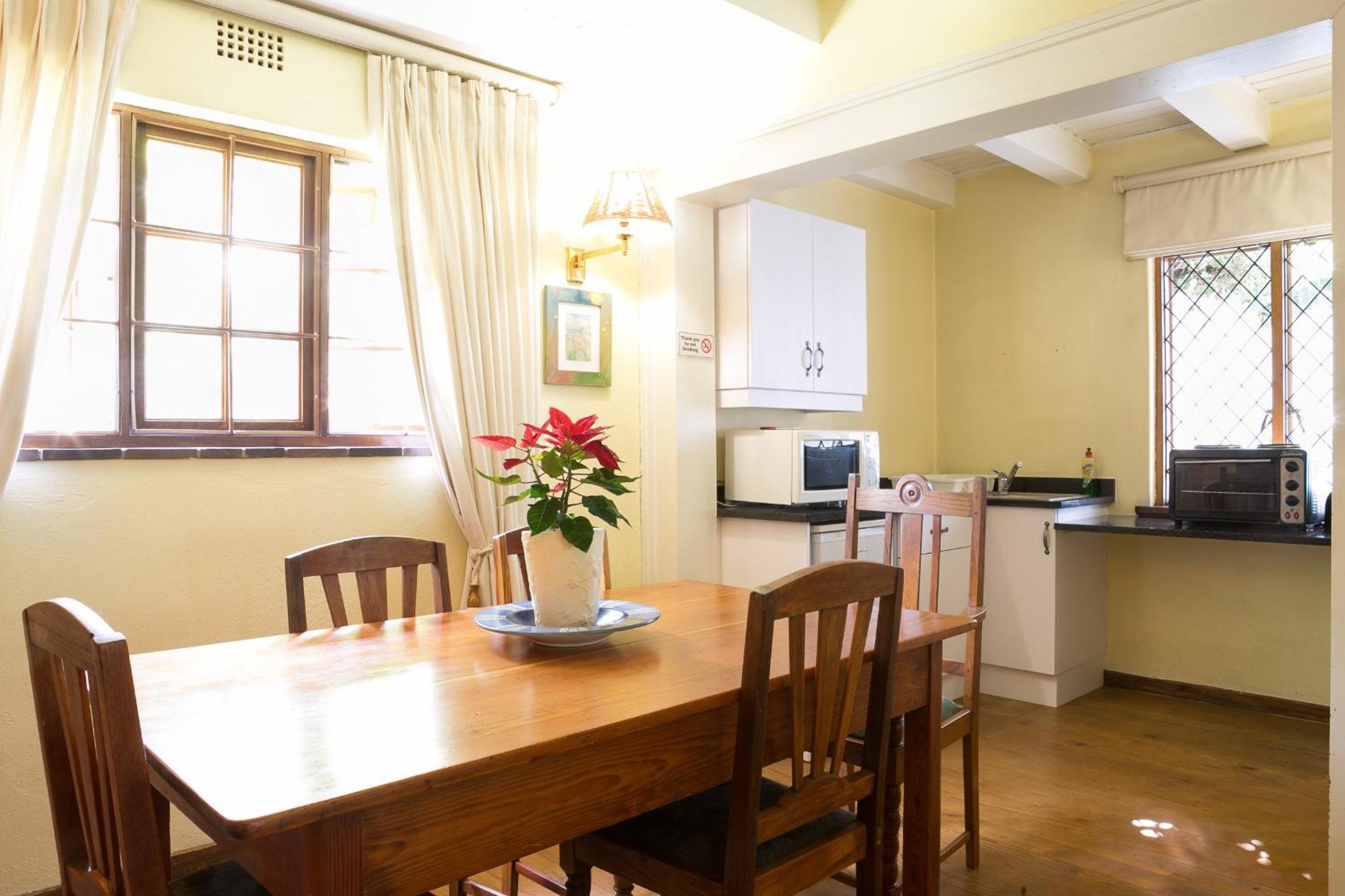 Bed & Breakfast Grace Johannesburg