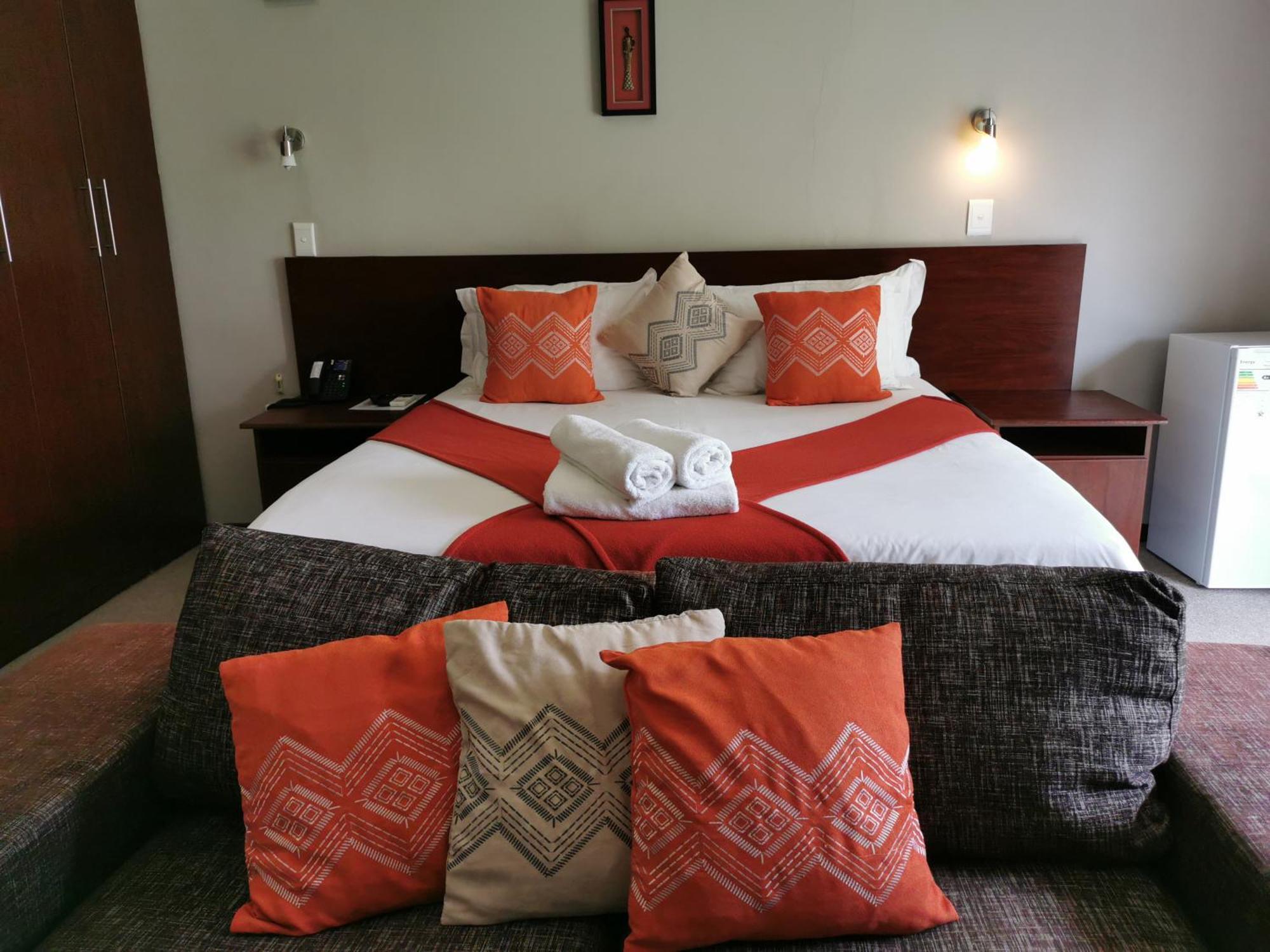 Guest house 47 On Preston Johannesburg