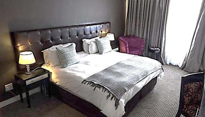 Hotel Ascot