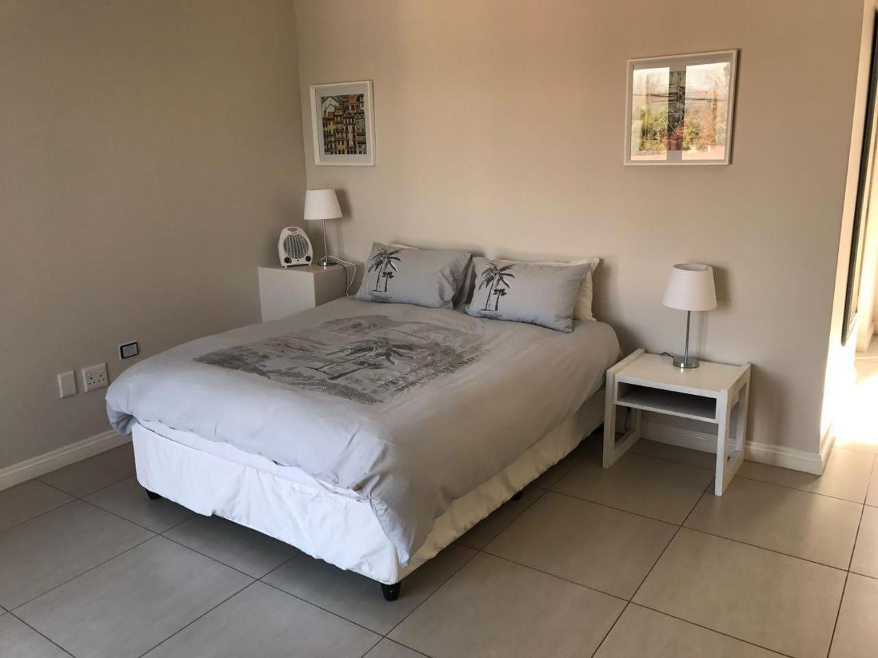 4tress Gasthof Johannesburg