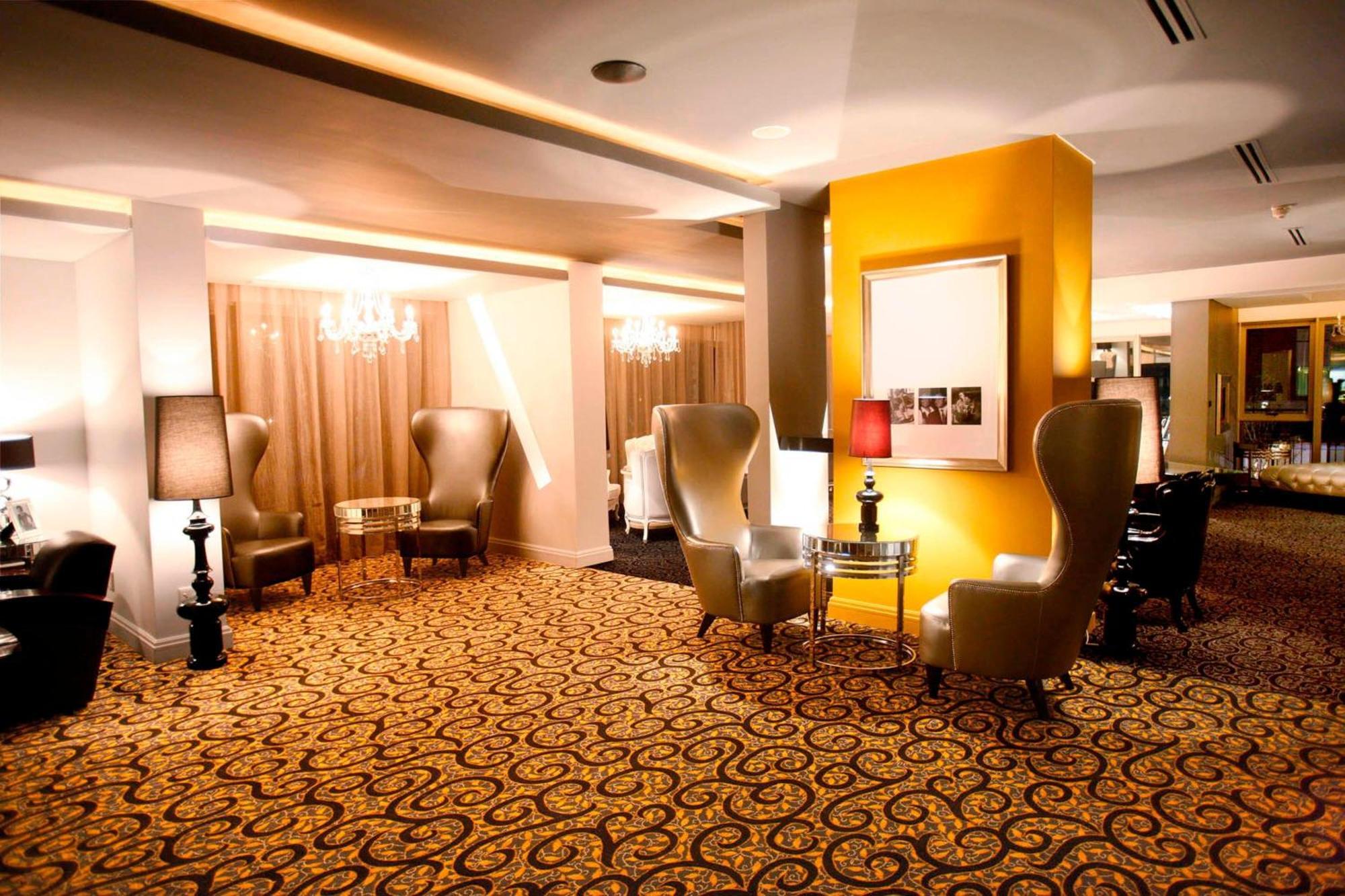 Protea Fire & Ice! By Marriott Melrose Arch Hotel Joanesburgo