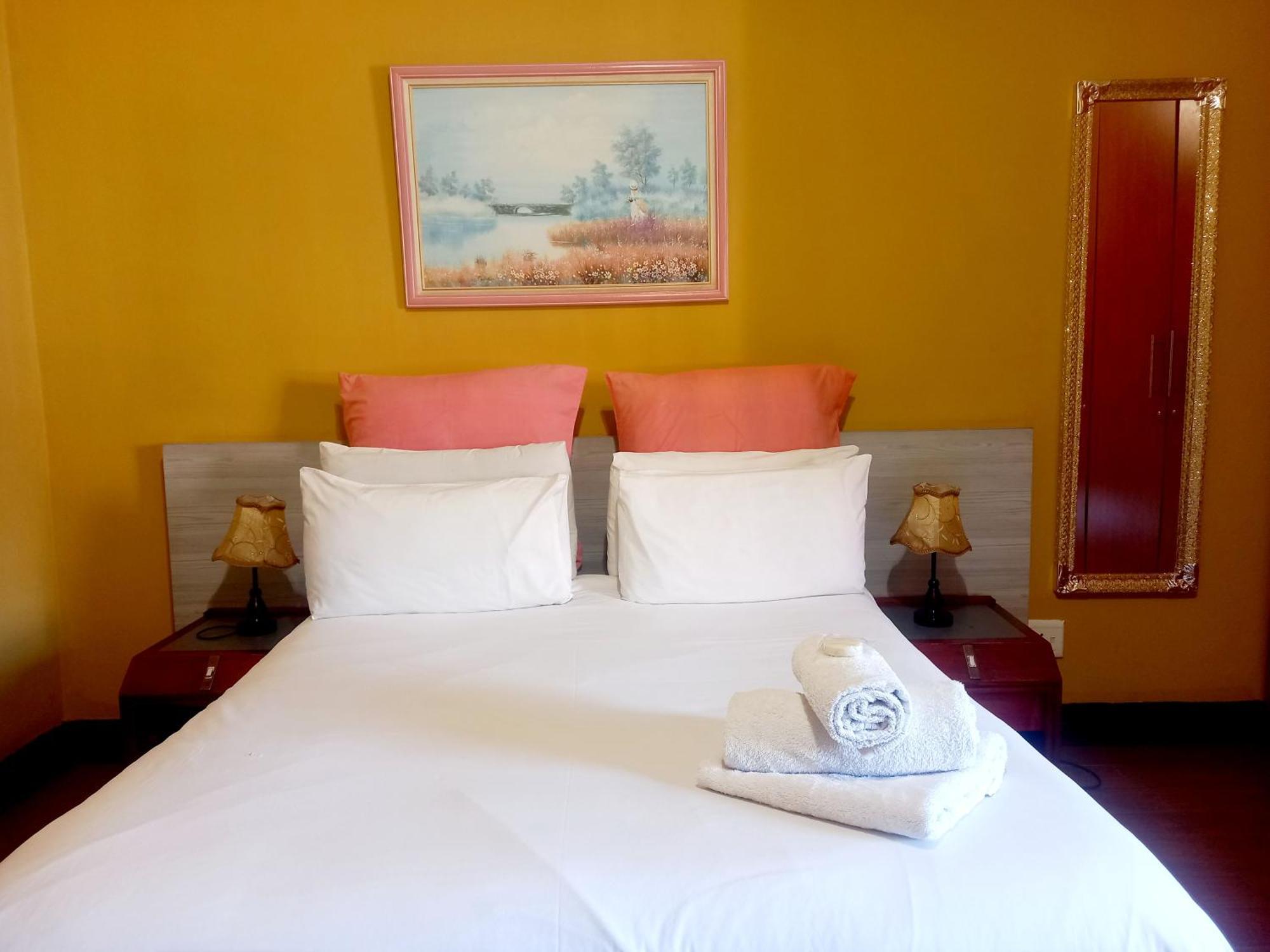 Guest house G&g