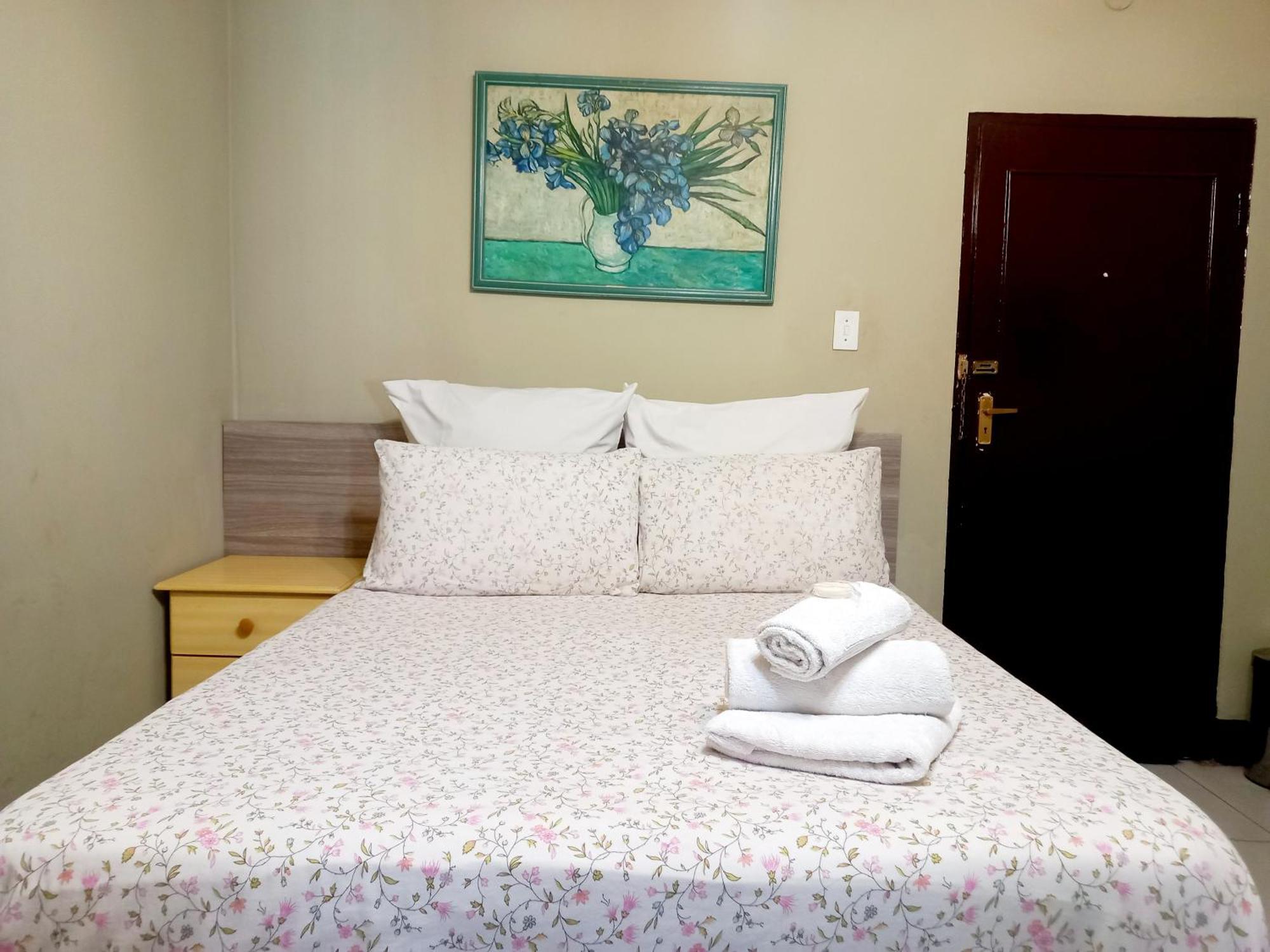 G&g Guest house Johannesburg