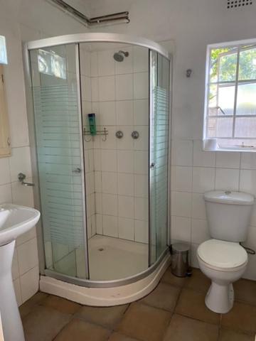Waverley Guest house Johannesburg