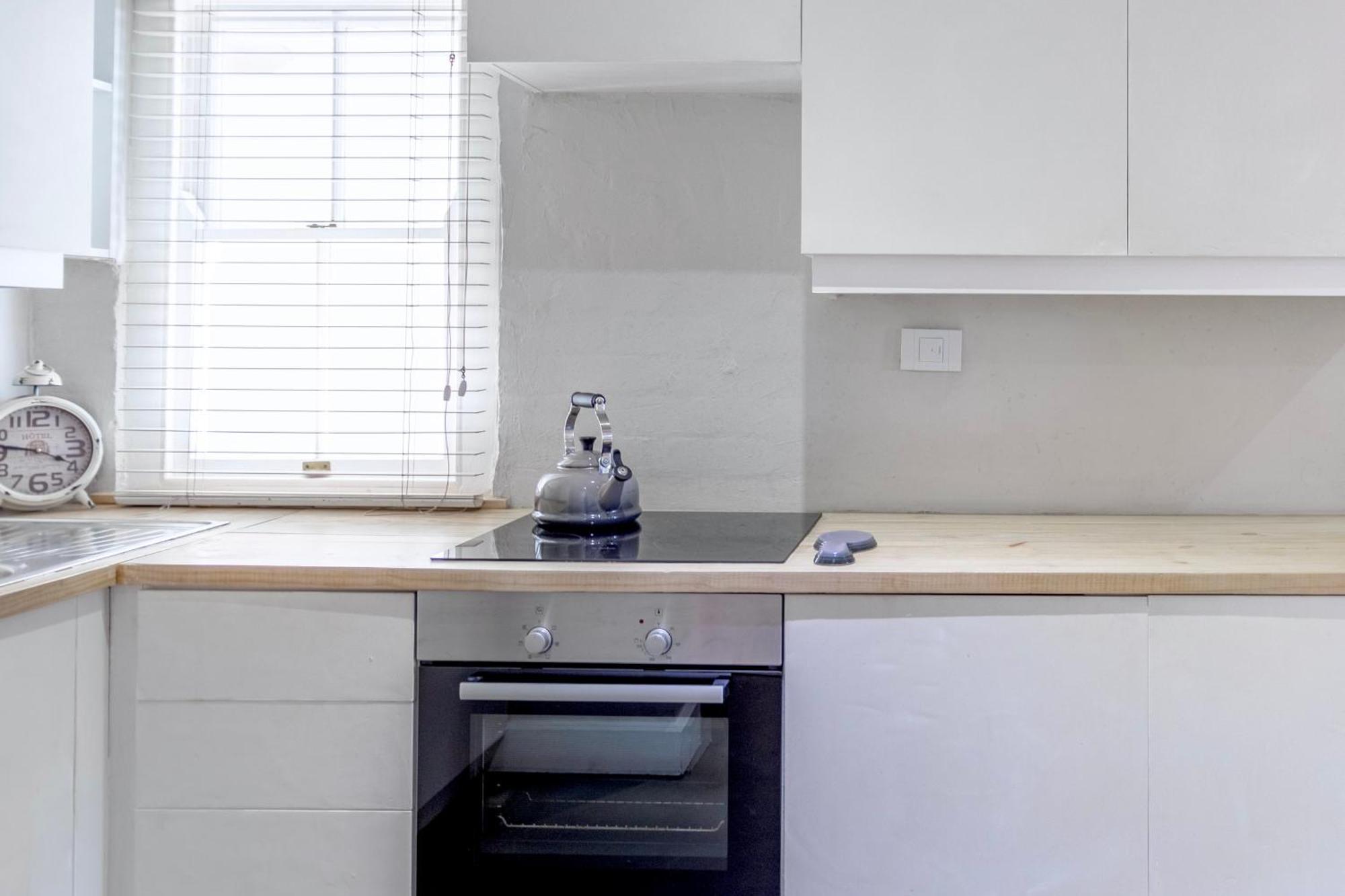 Apartment Sandton Cozy