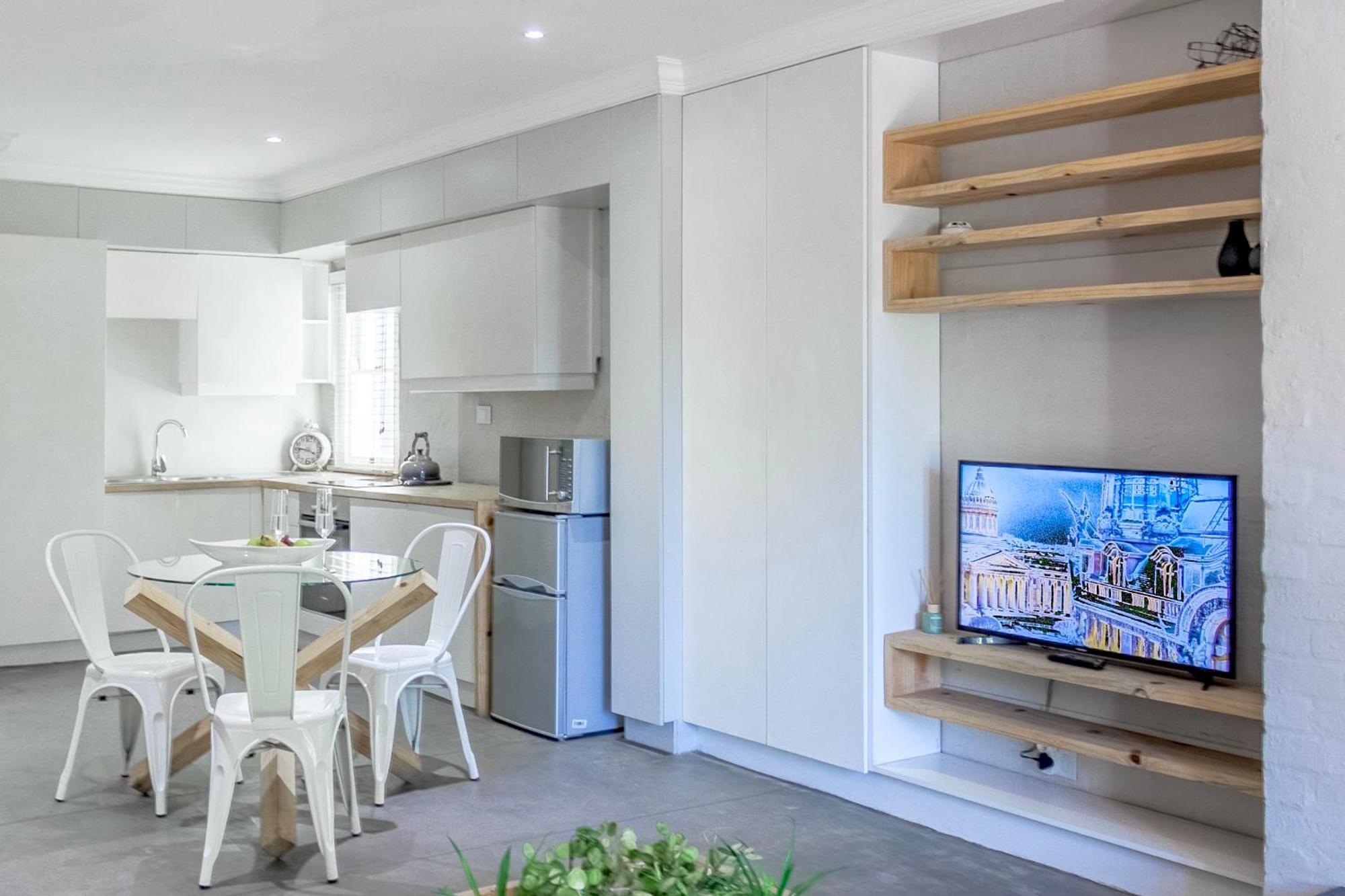 Apartment Sandton Cozy *