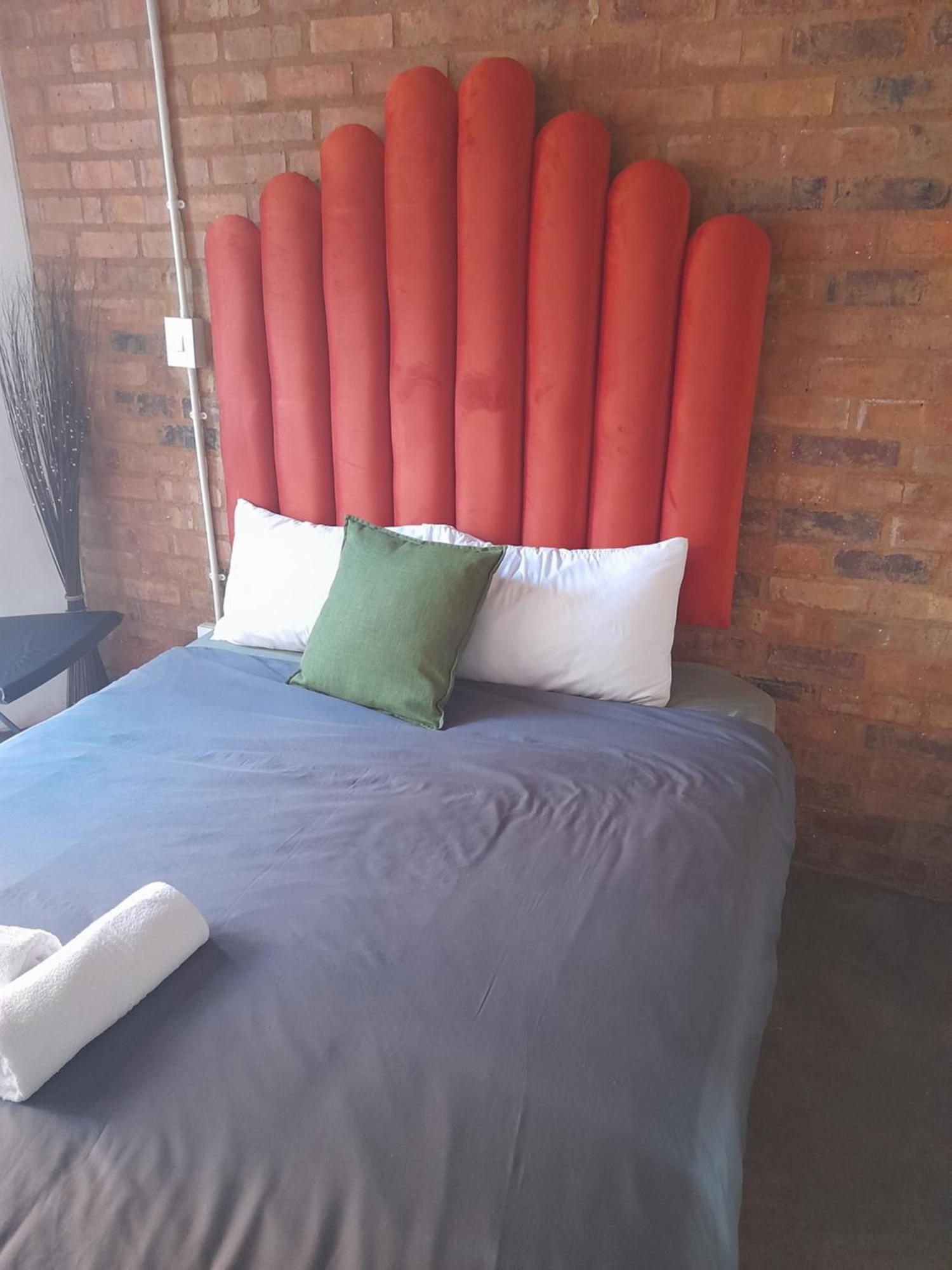 Relax In Maboneng *