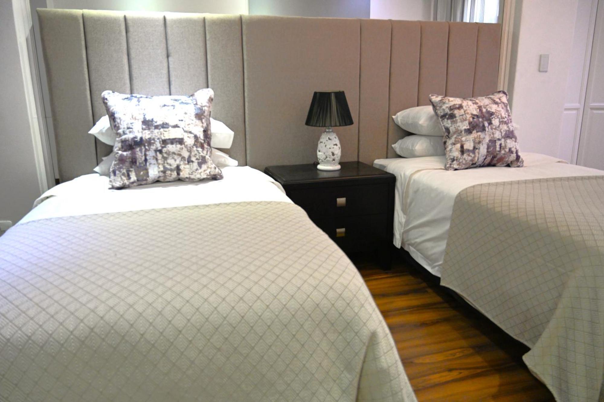 Tasha Luxury Suites, Lanseria Guest house Johannesburg